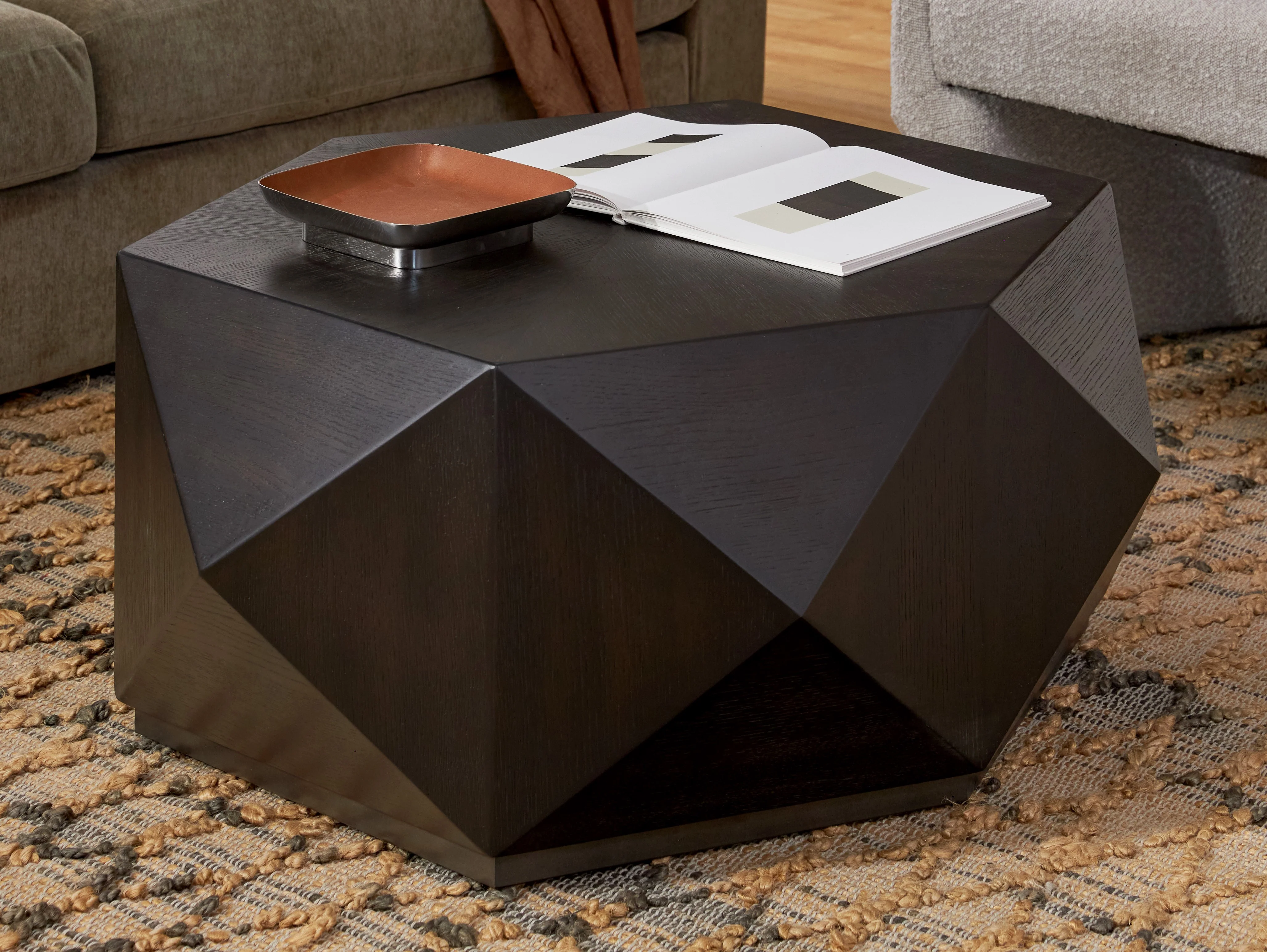 Devon Coffee Table - Image 2