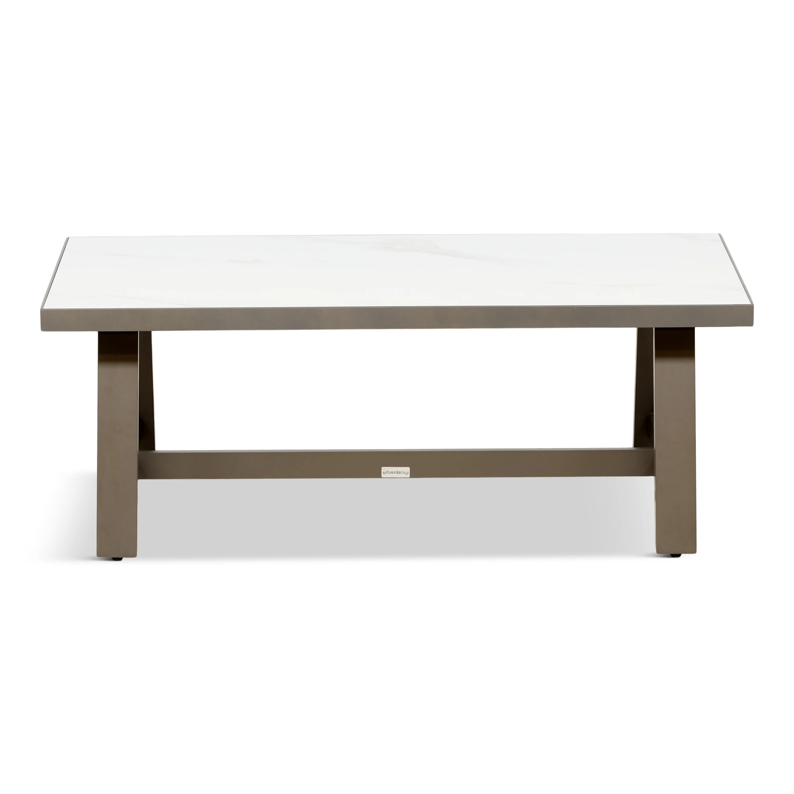 Dune Outdoor Patio Coffee Table