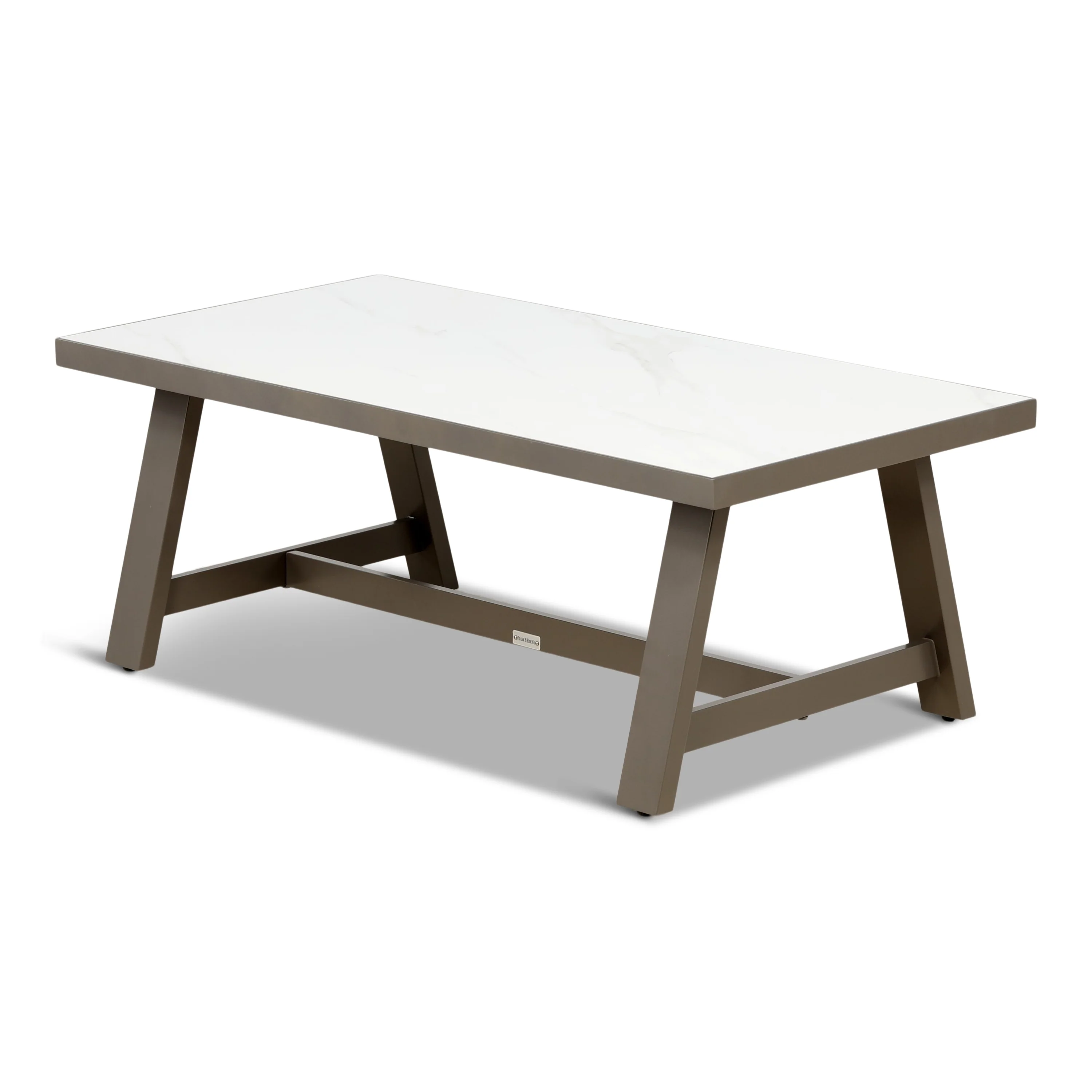 Dune Outdoor Patio Coffee Table - Image 3