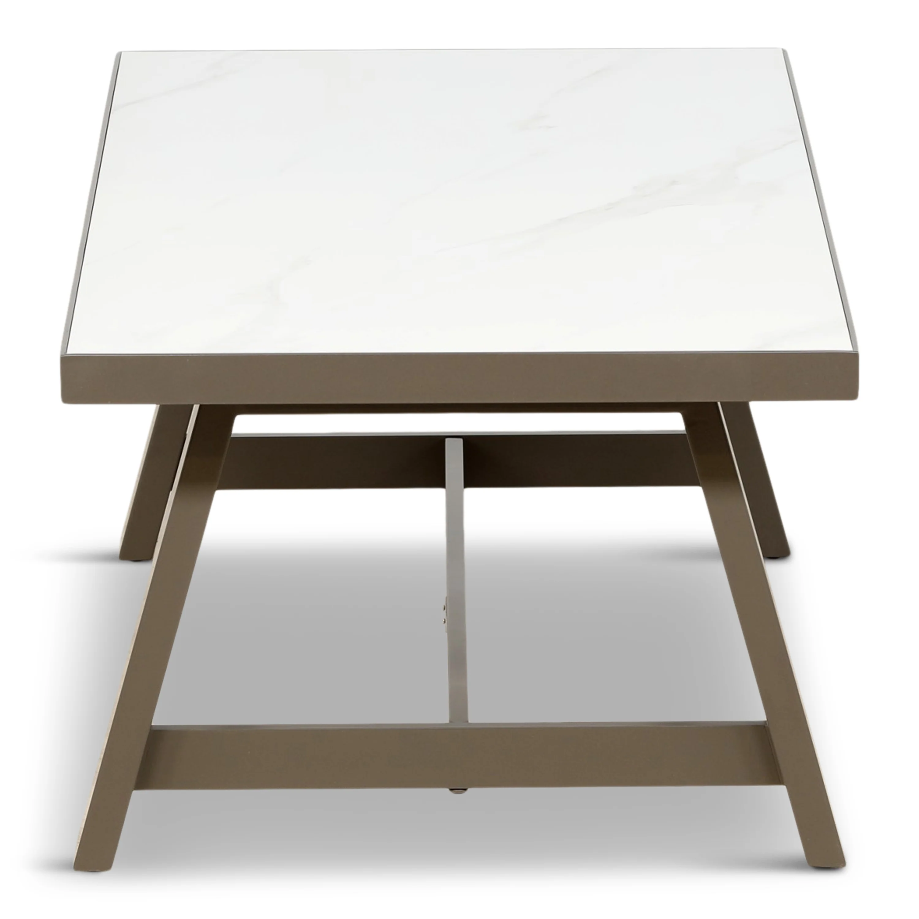 Dune Outdoor Patio Coffee Table - Image 4
