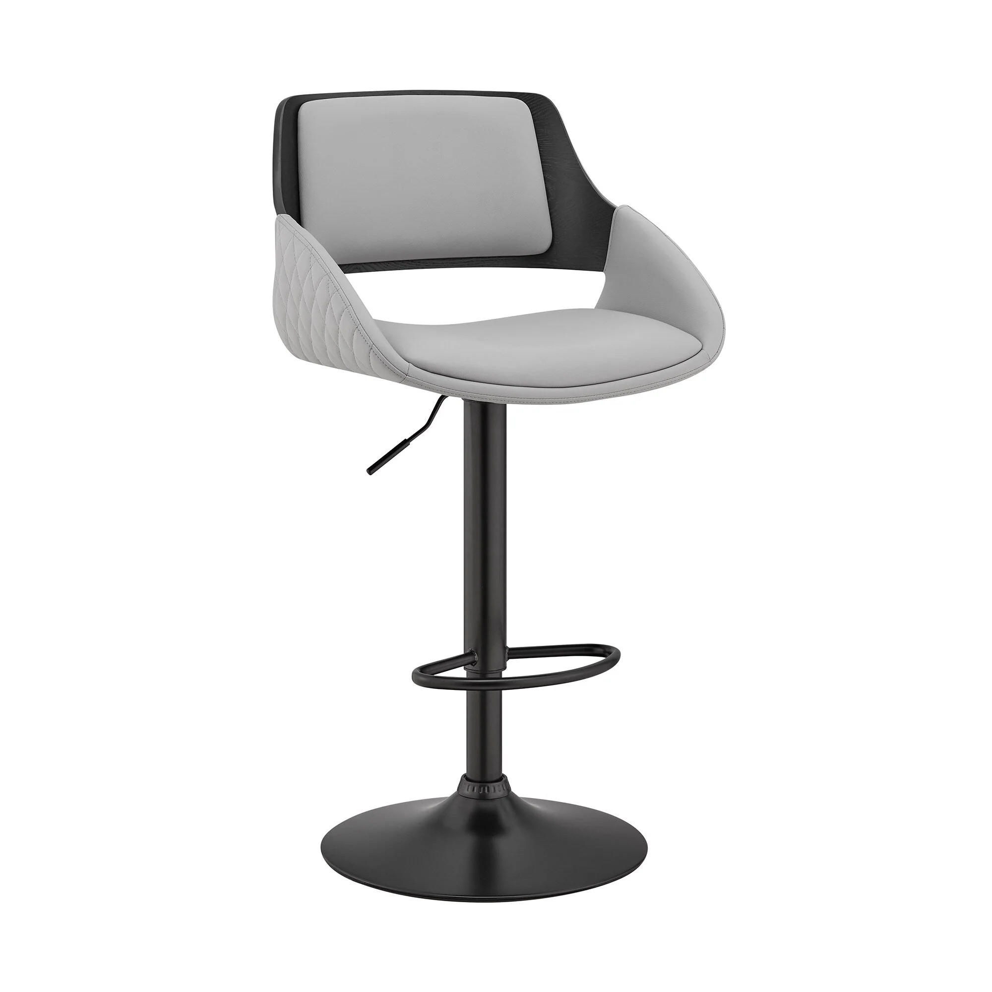 Colby Adjustable Bar Stool - Image 10