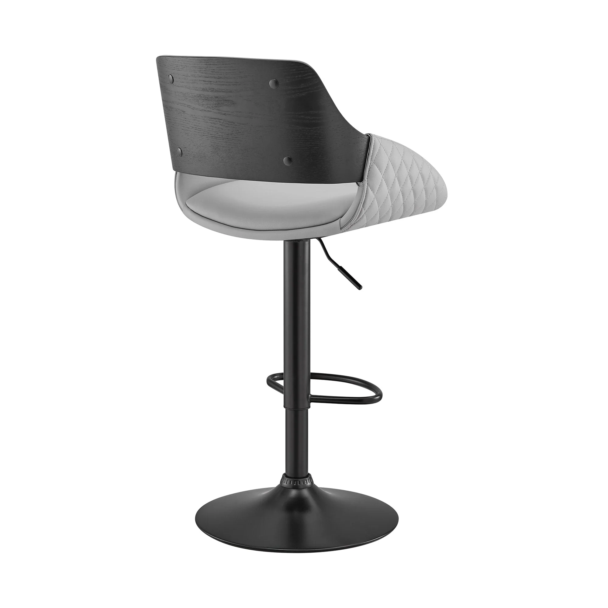 Colby Adjustable Bar Stool - Image 12