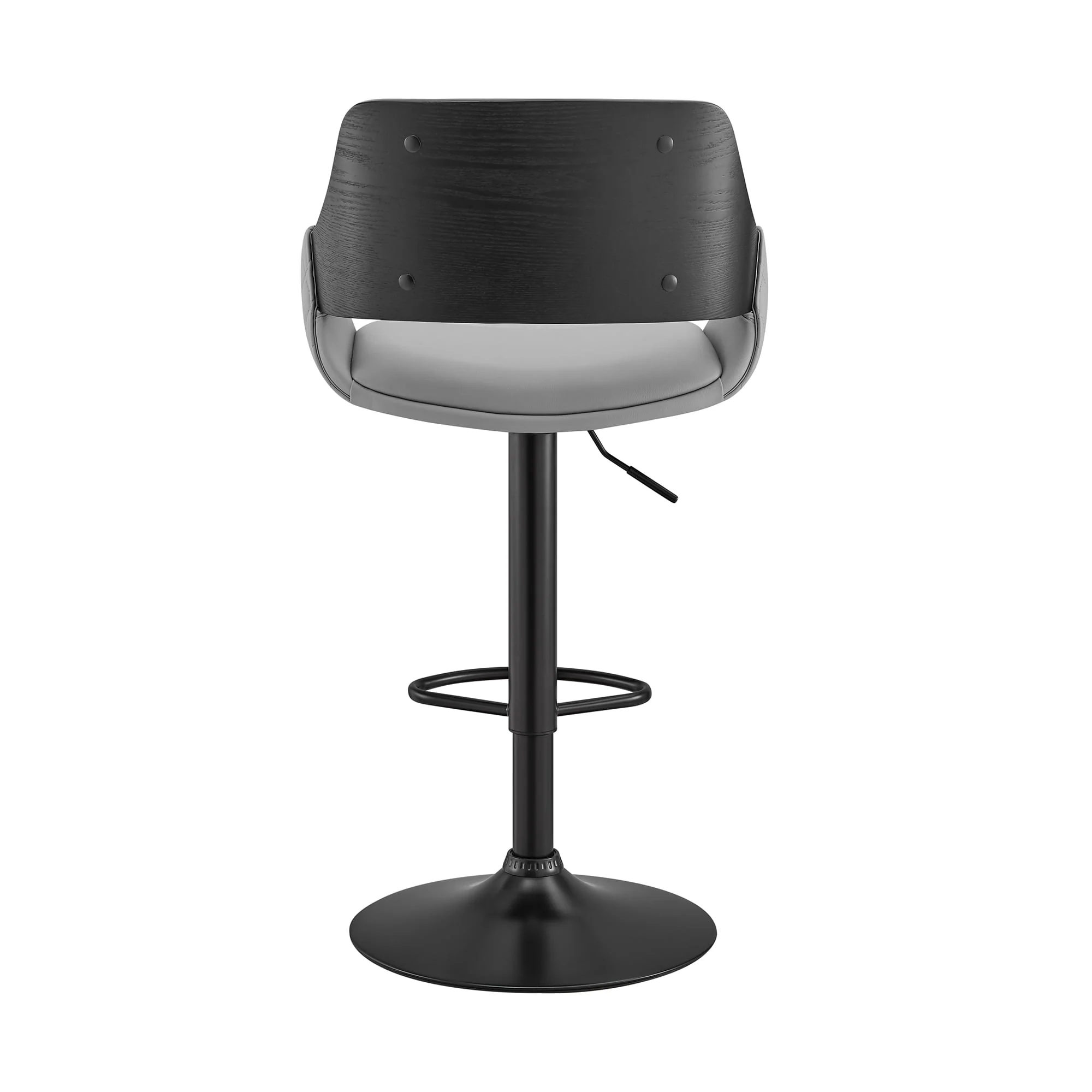 Colby Adjustable Bar Stool - Image 13