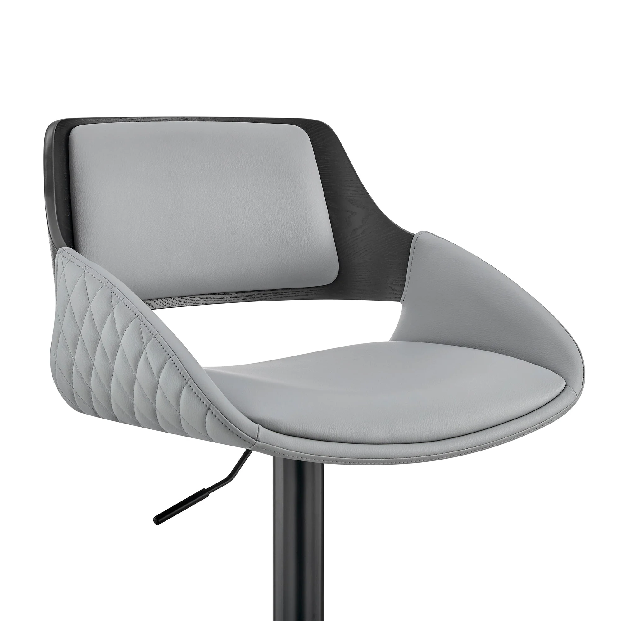 Colby Adjustable Bar Stool - Image 14