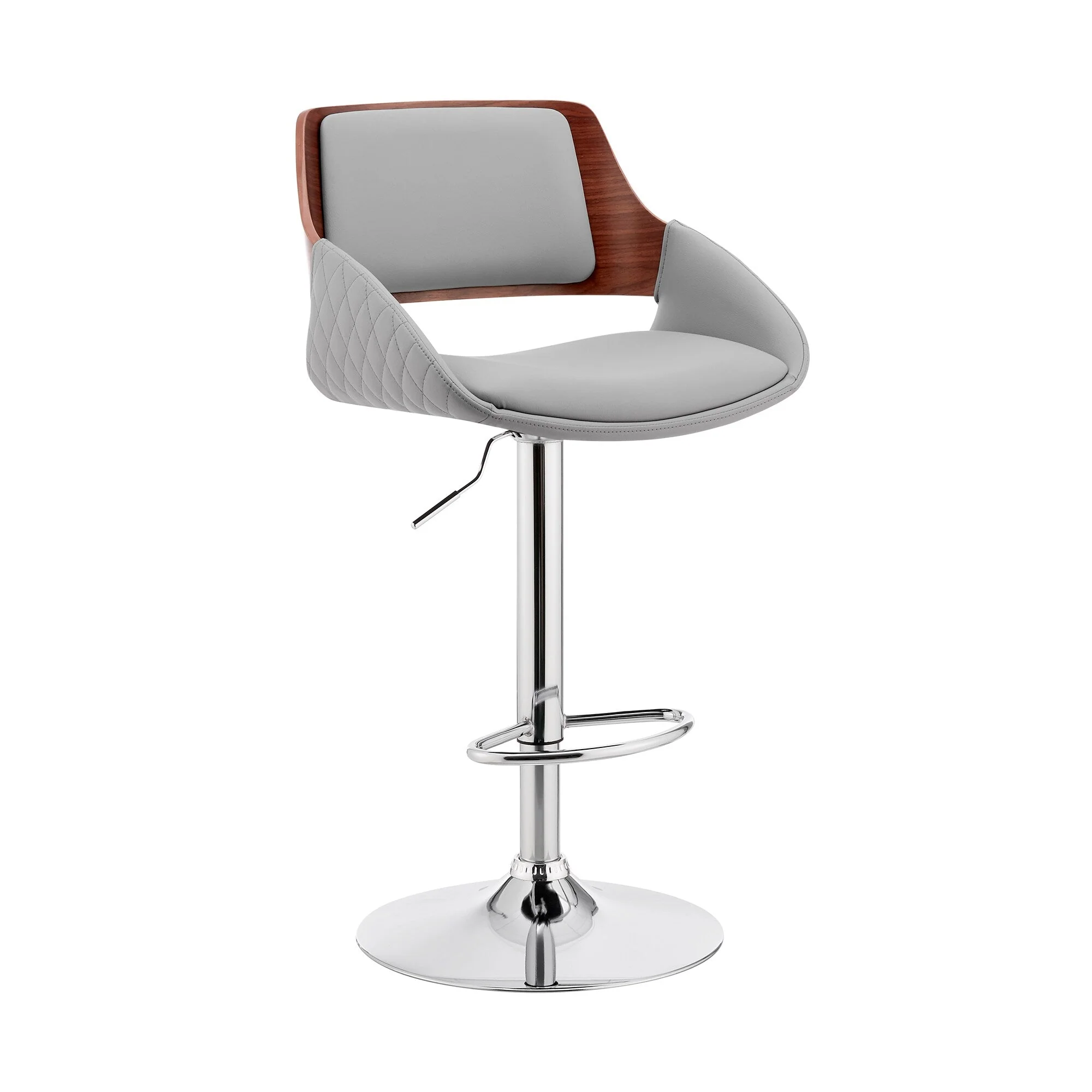 Colby Adjustable Bar Stool - Image 17