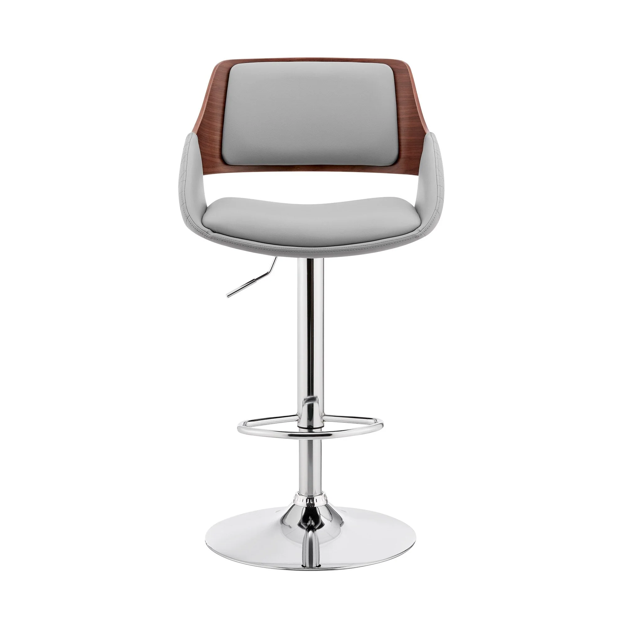 Colby Adjustable Bar Stool - Image 18