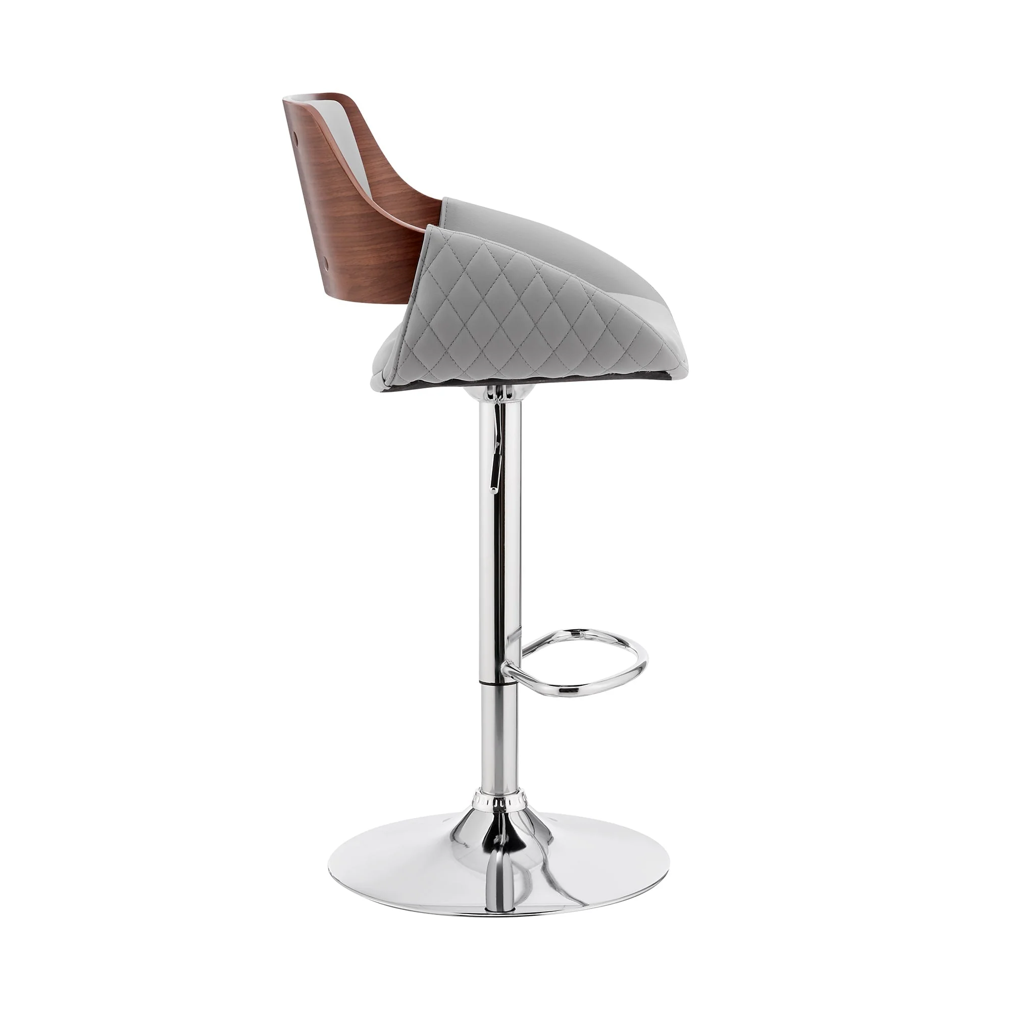 Colby Adjustable Bar Stool - Image 19