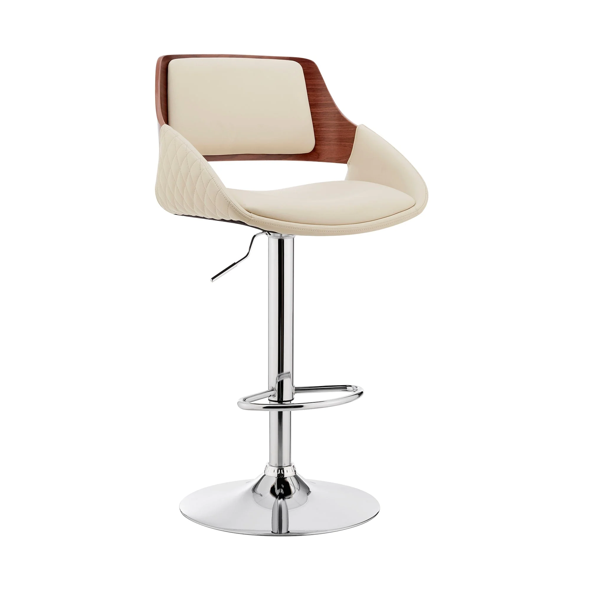 Colby Adjustable Bar Stool - Image 2