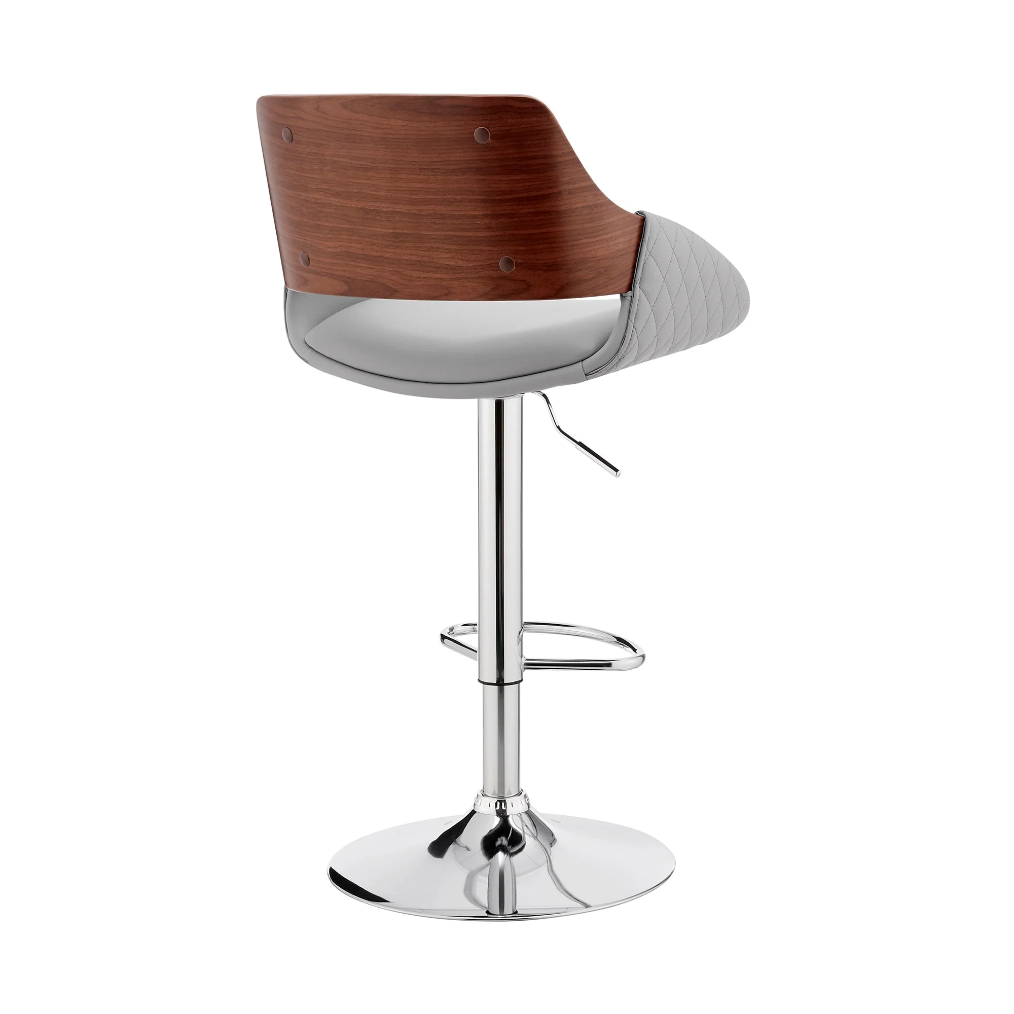 Colby Adjustable Bar Stool - Image 20