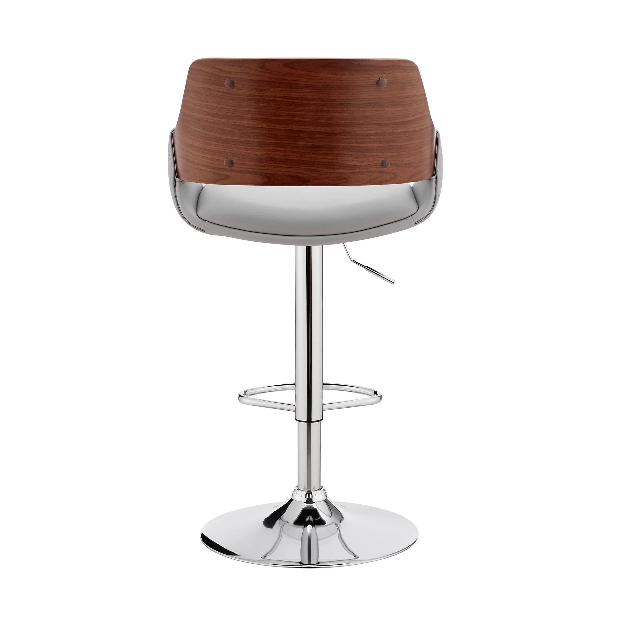 Colby Adjustable Bar Stool - Image 21
