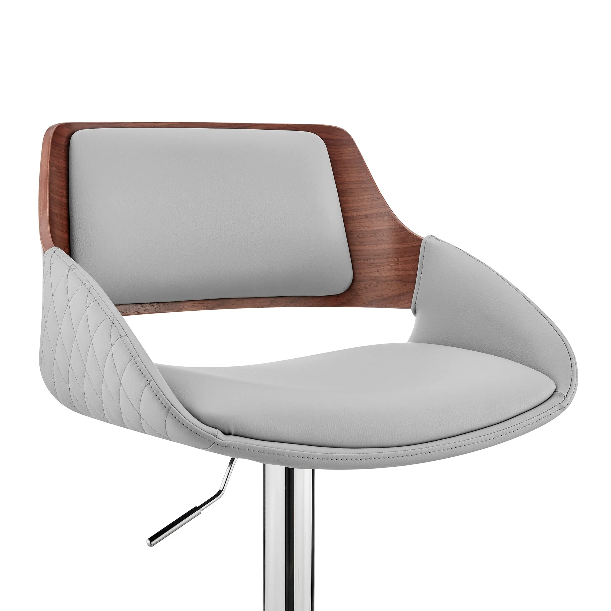 Colby Adjustable Bar Stool - Image 22