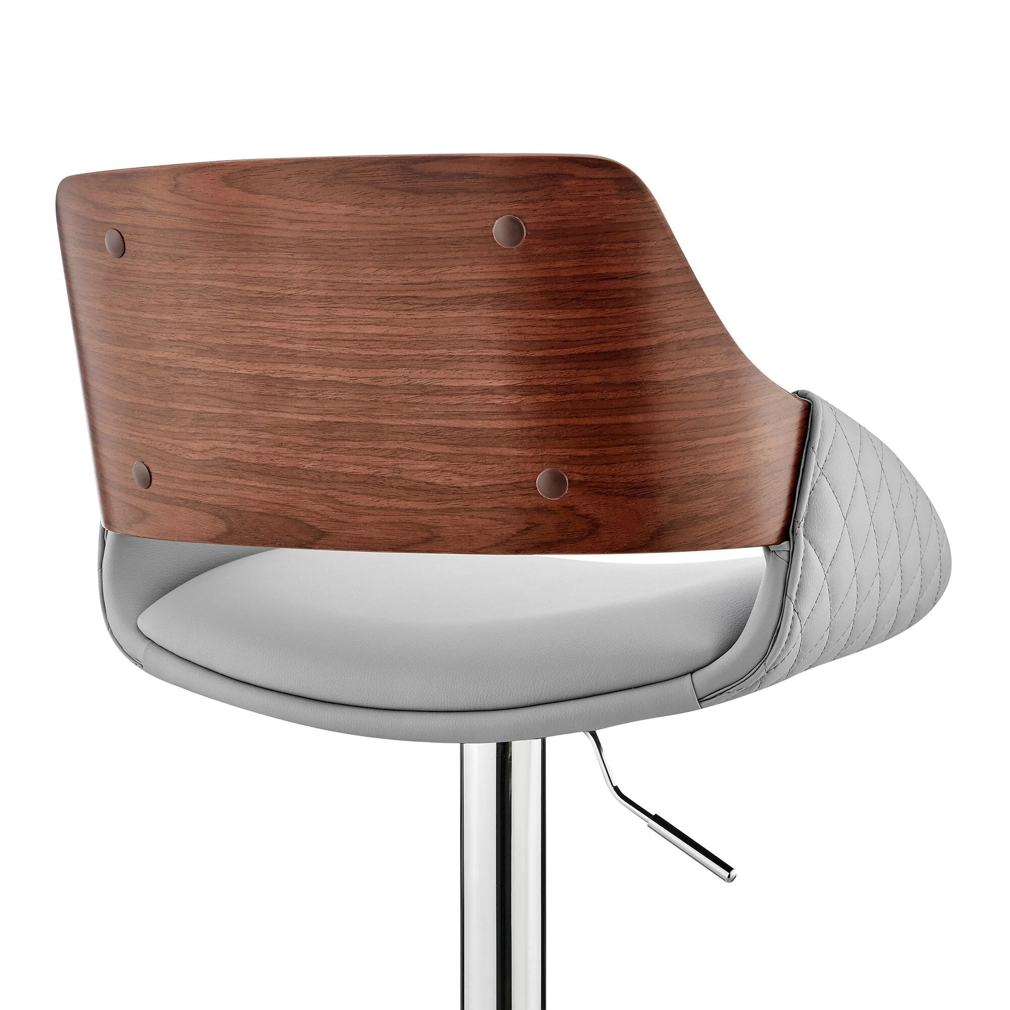 Colby Adjustable Bar Stool - Image 23