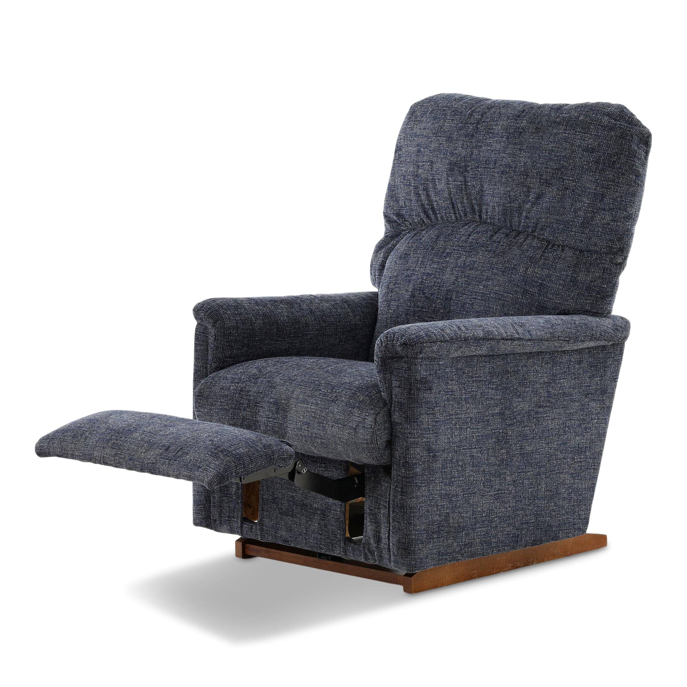 La-Z-Boy Collage Rocker Recliner - Image 4