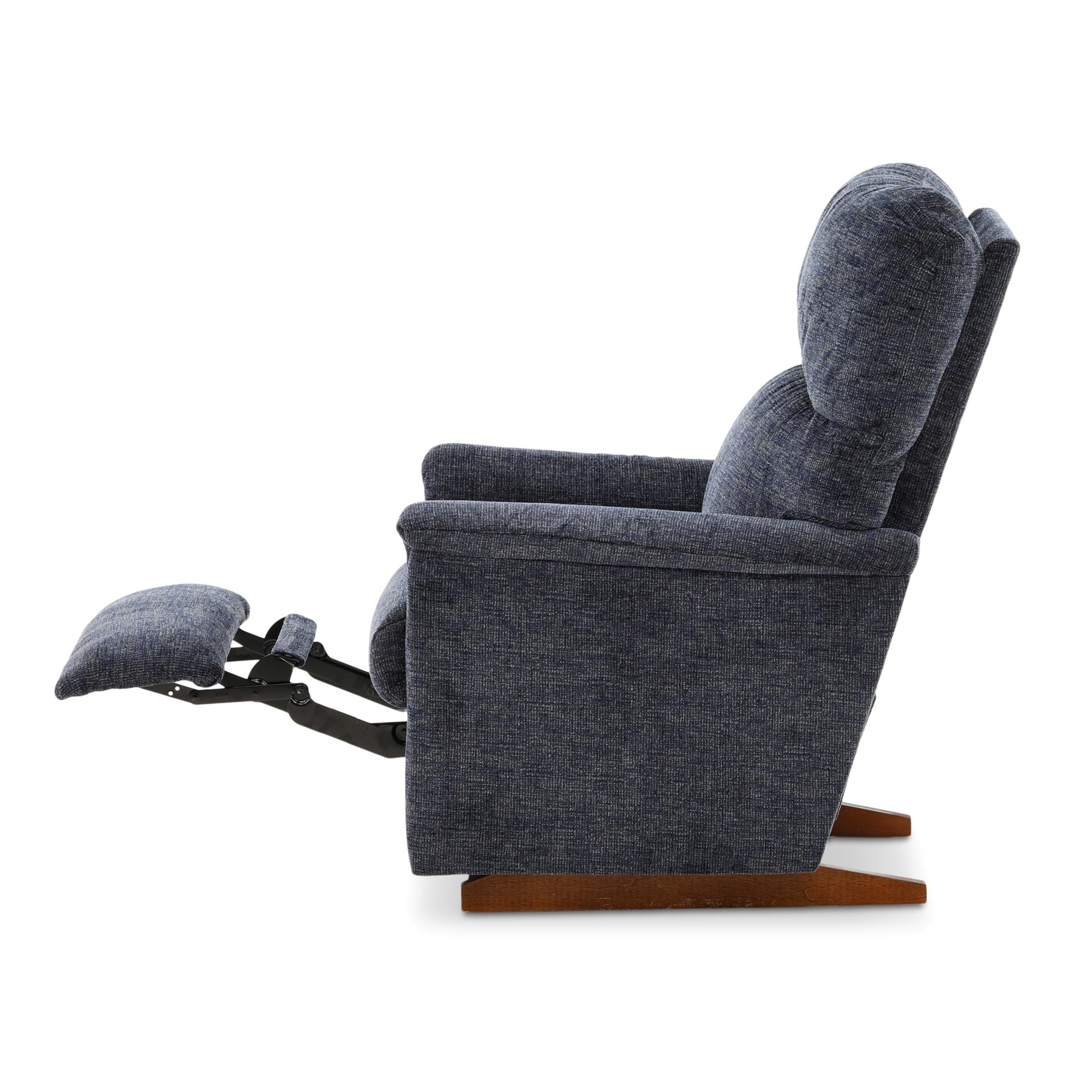 La-Z-Boy Collage Rocker Recliner - Image 8