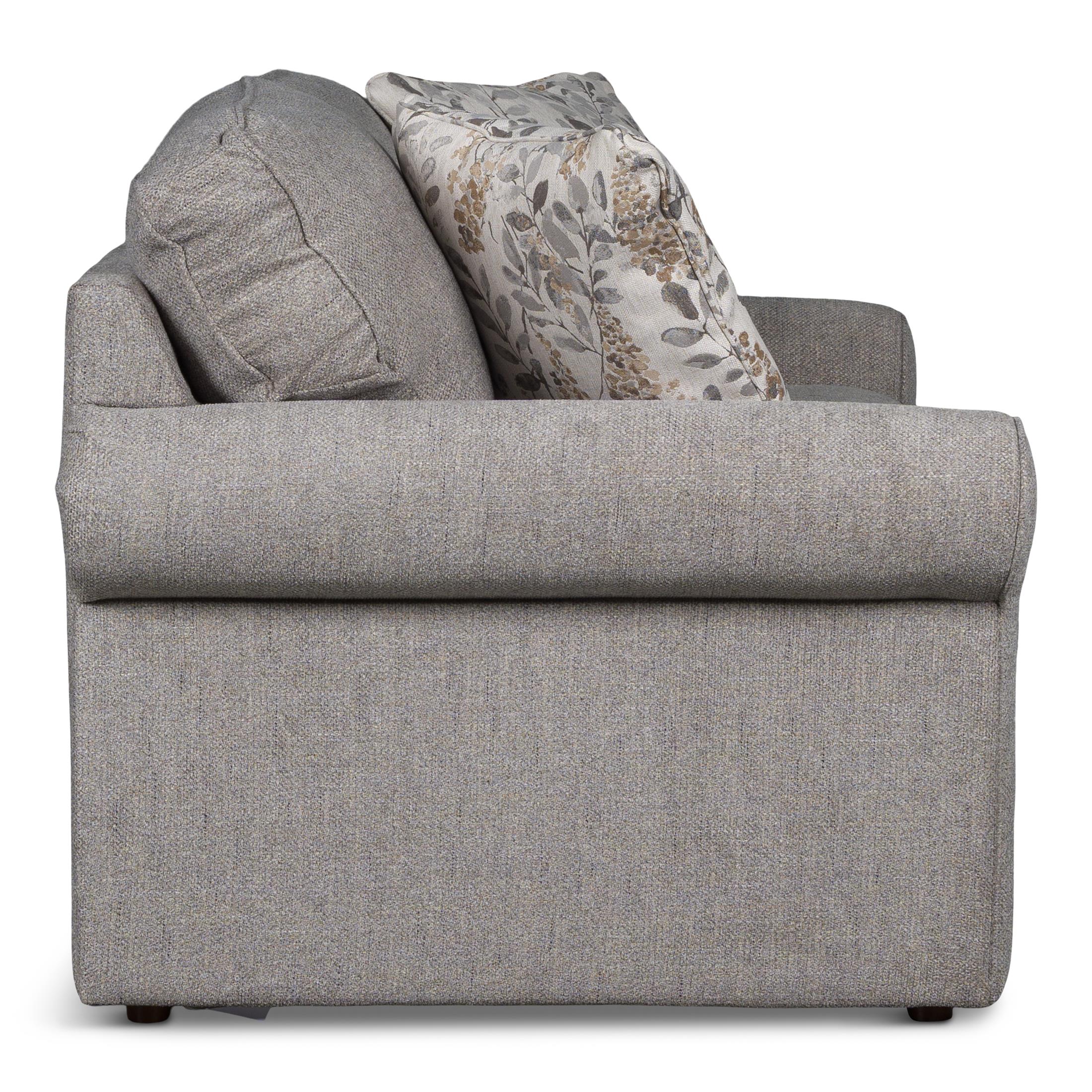 La-Z-Boy Collins Loveseat - Image 5