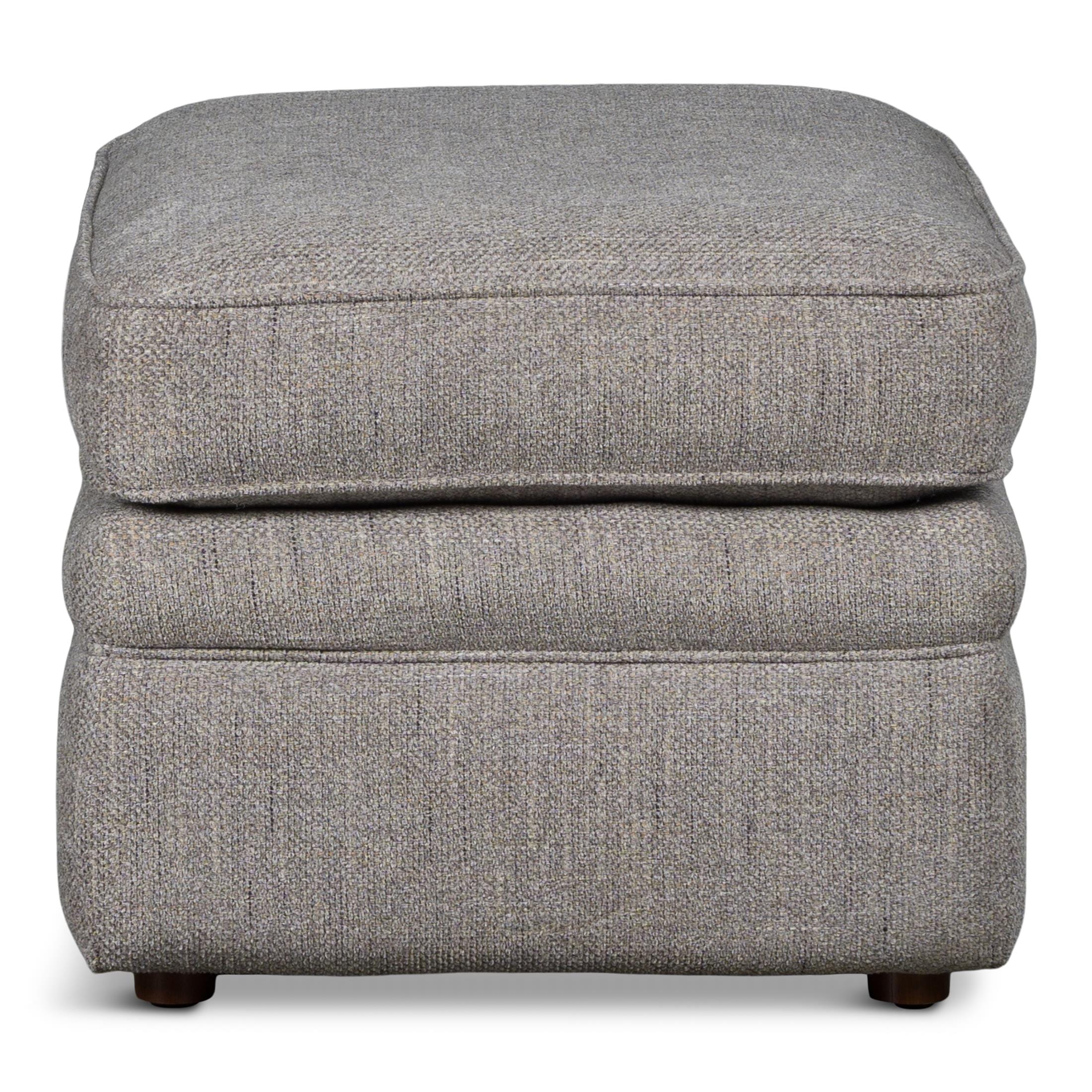 La-Z-Boy Collins Ottoman - Image 5