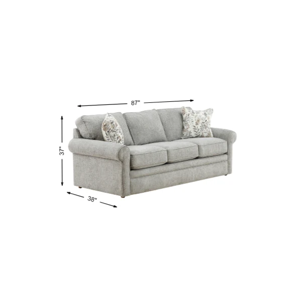 La-Z-Boy Collins Sofa - Image 3