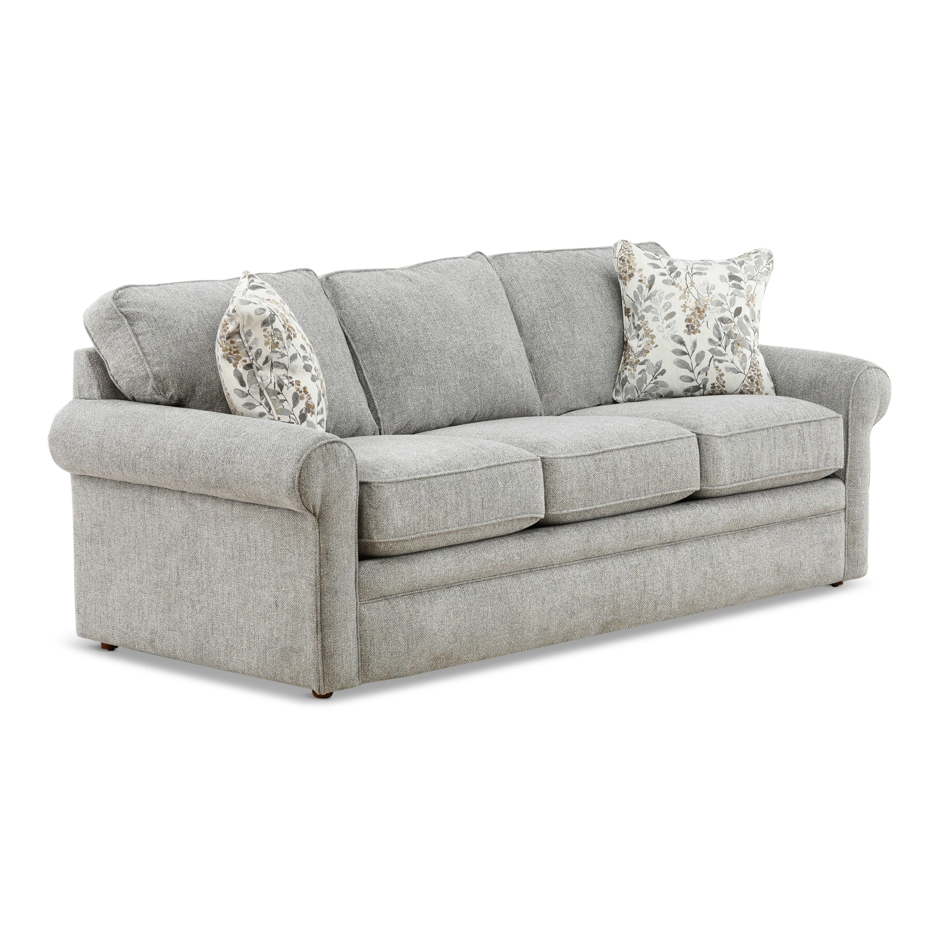 La-Z-Boy Collins Sofa - Image 4