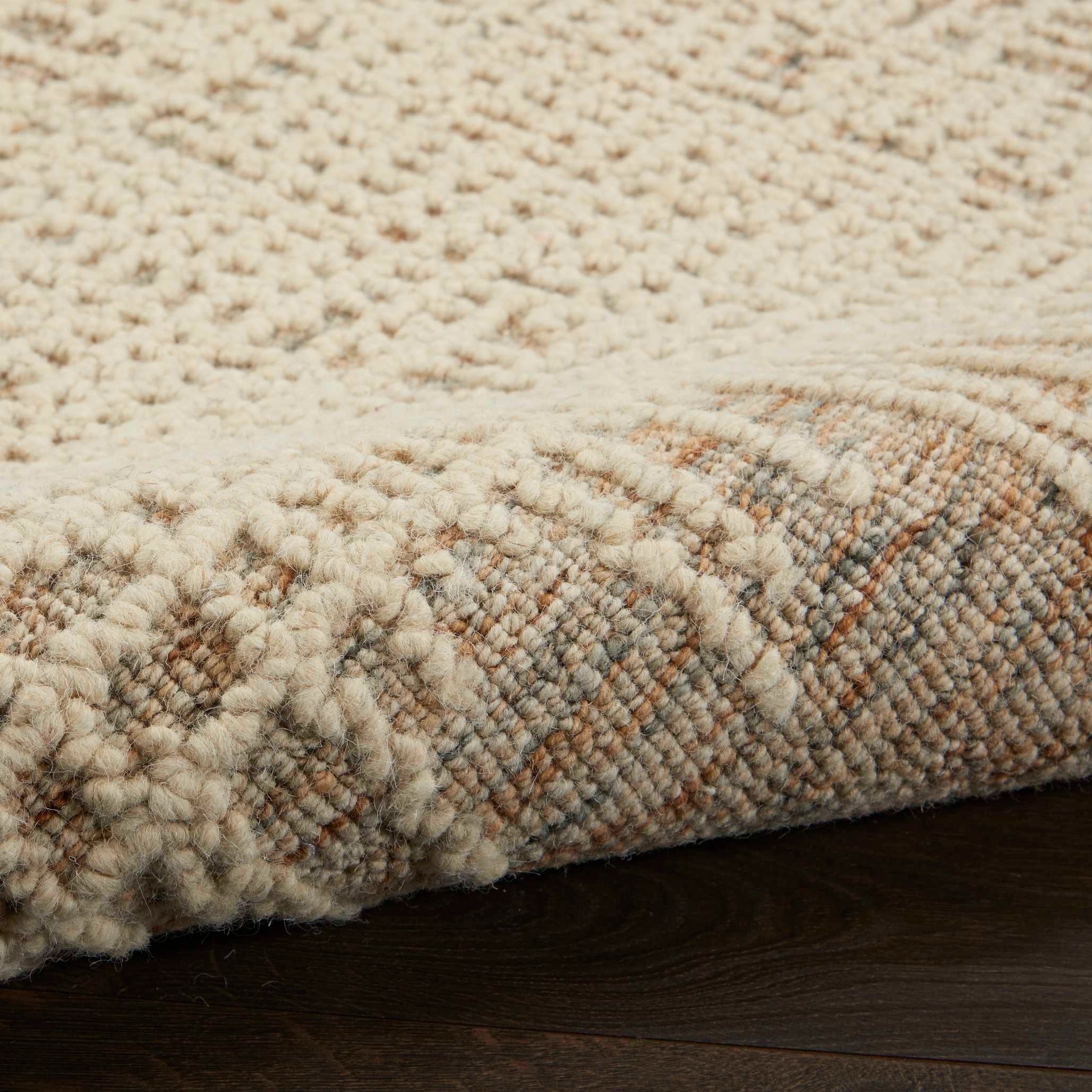 Colorado Textured Rug - Image 6