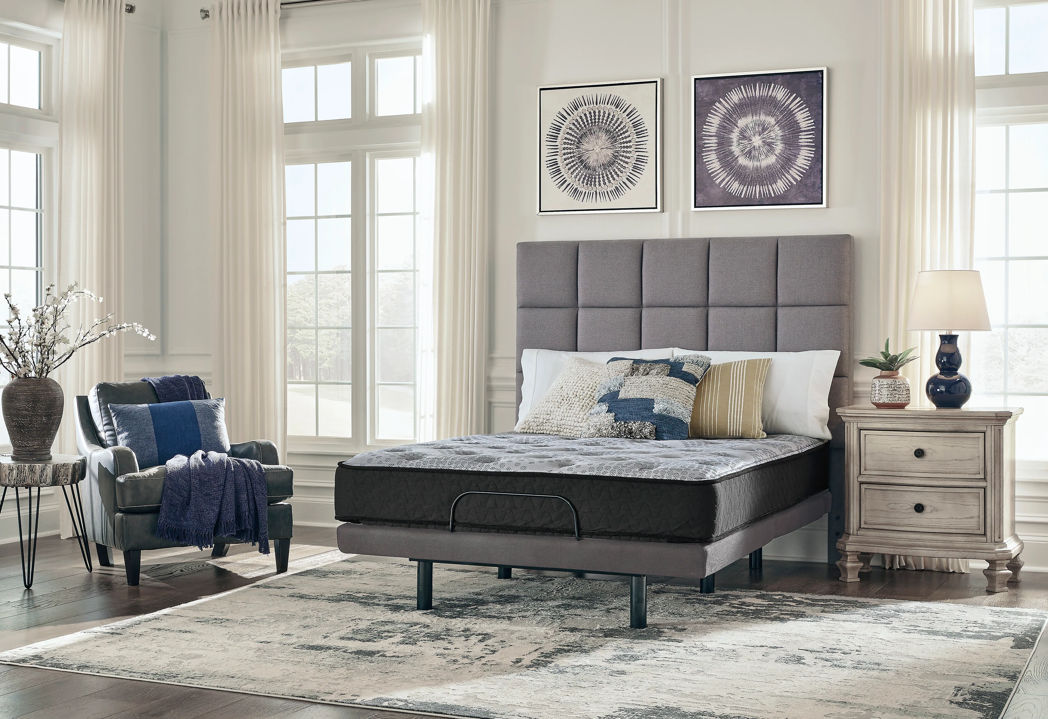 Comfort Plus Mattress - Image 2