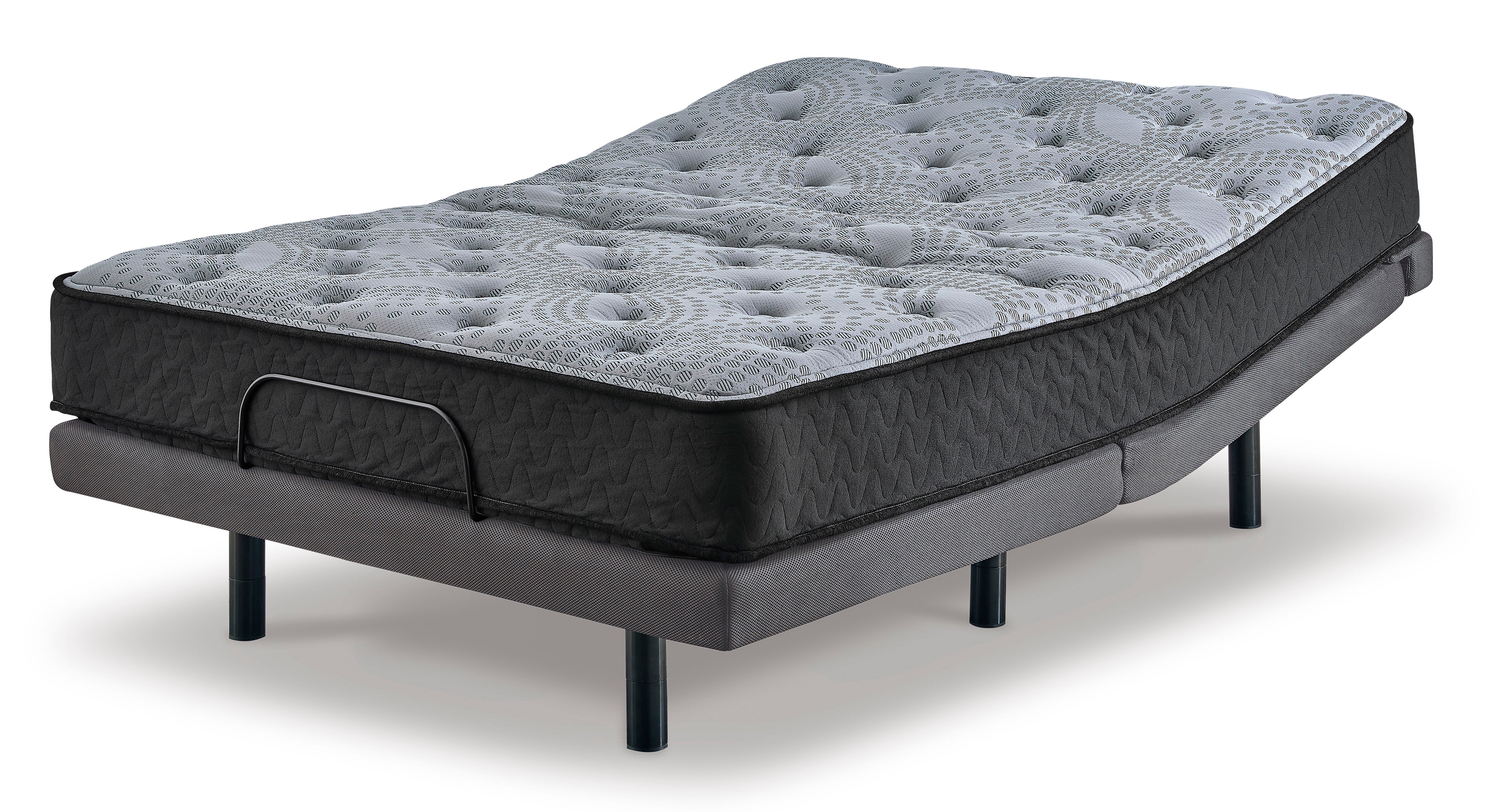 Comfort Plus Mattress - Image 3