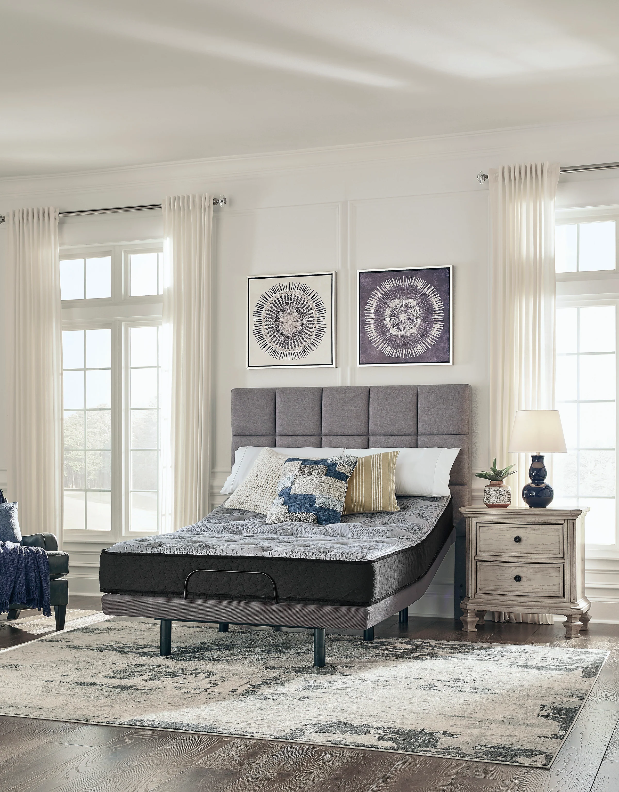 Comfort Plus Mattress - Image 4