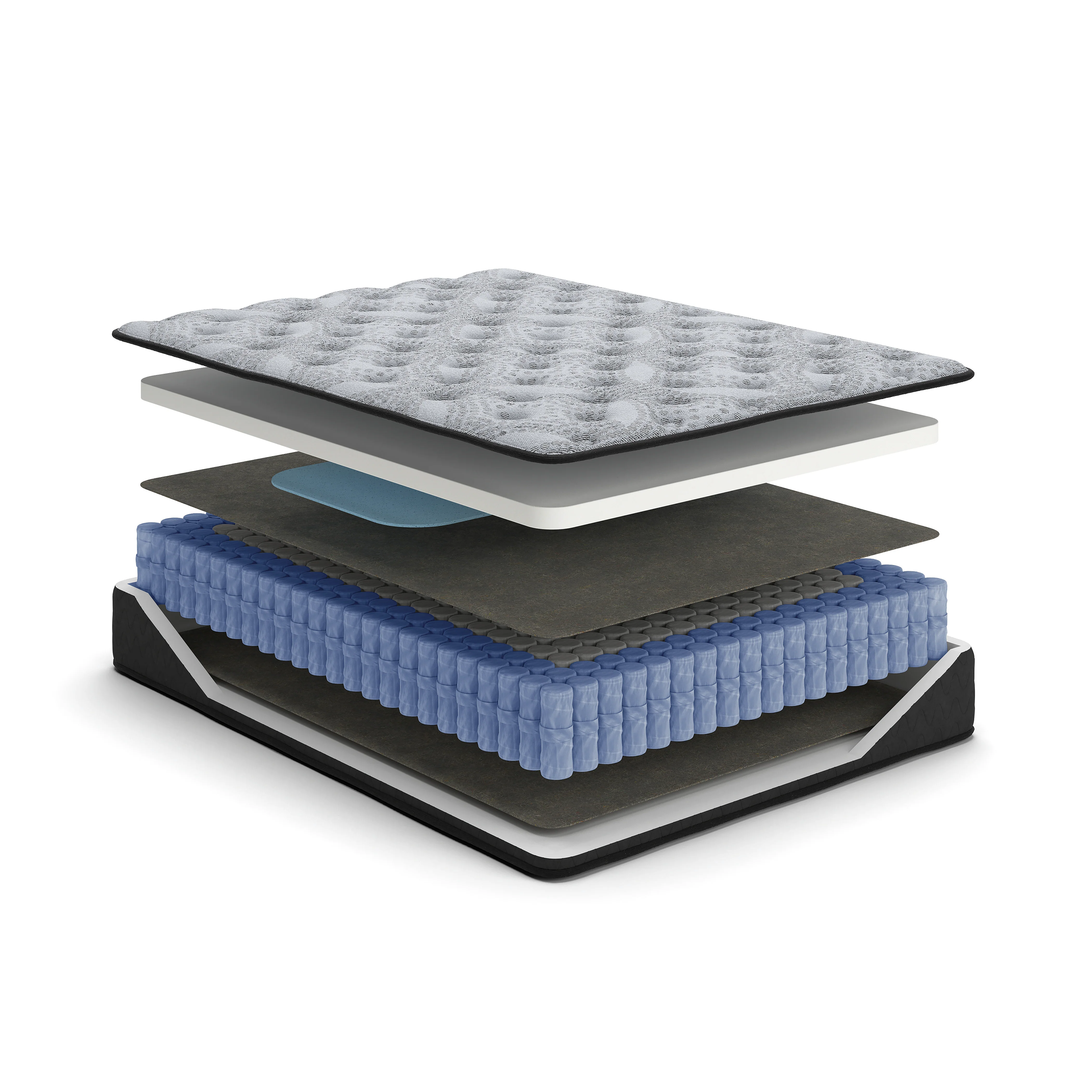 Comfort Plus Mattress - Image 5