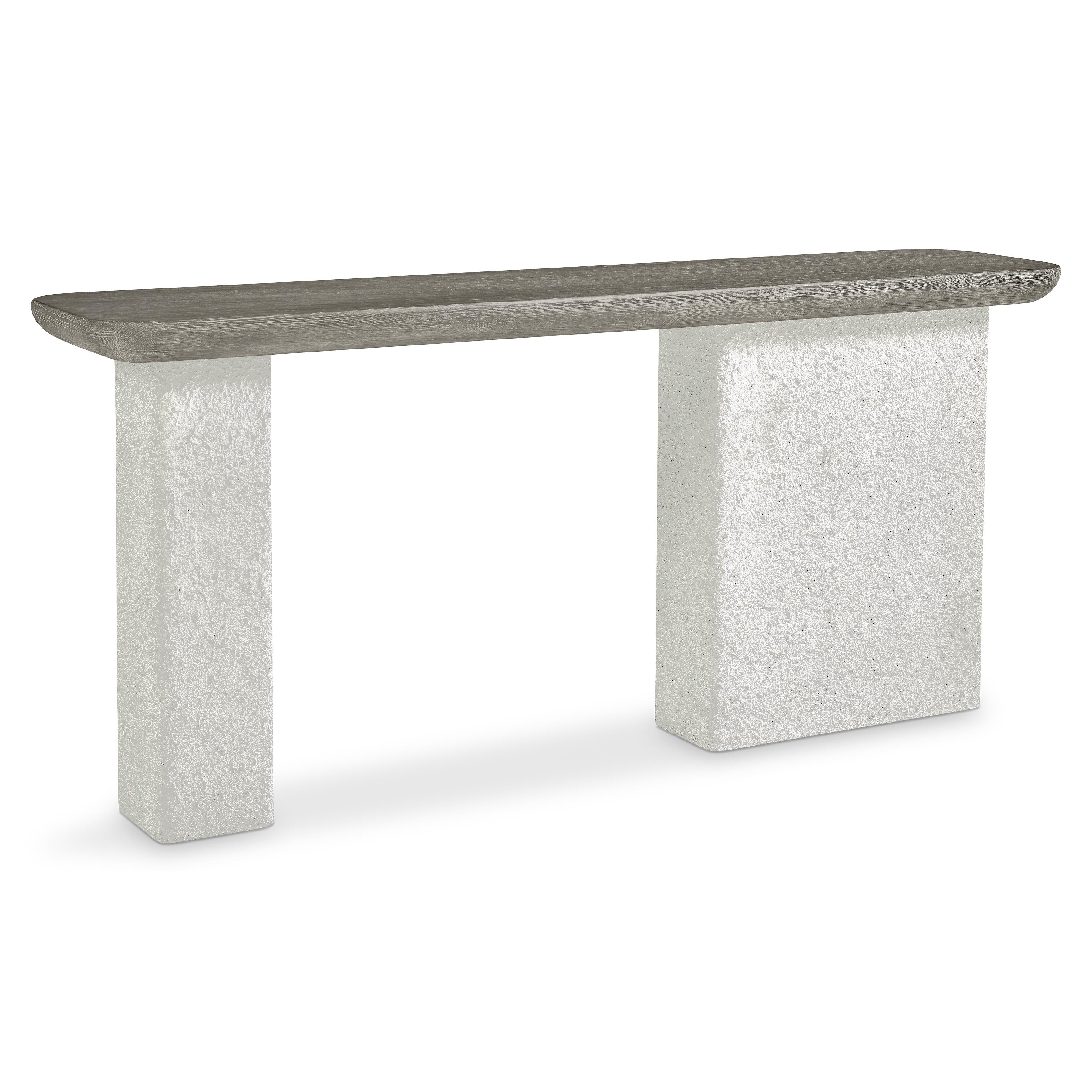 Monolith Console Table - Image 3