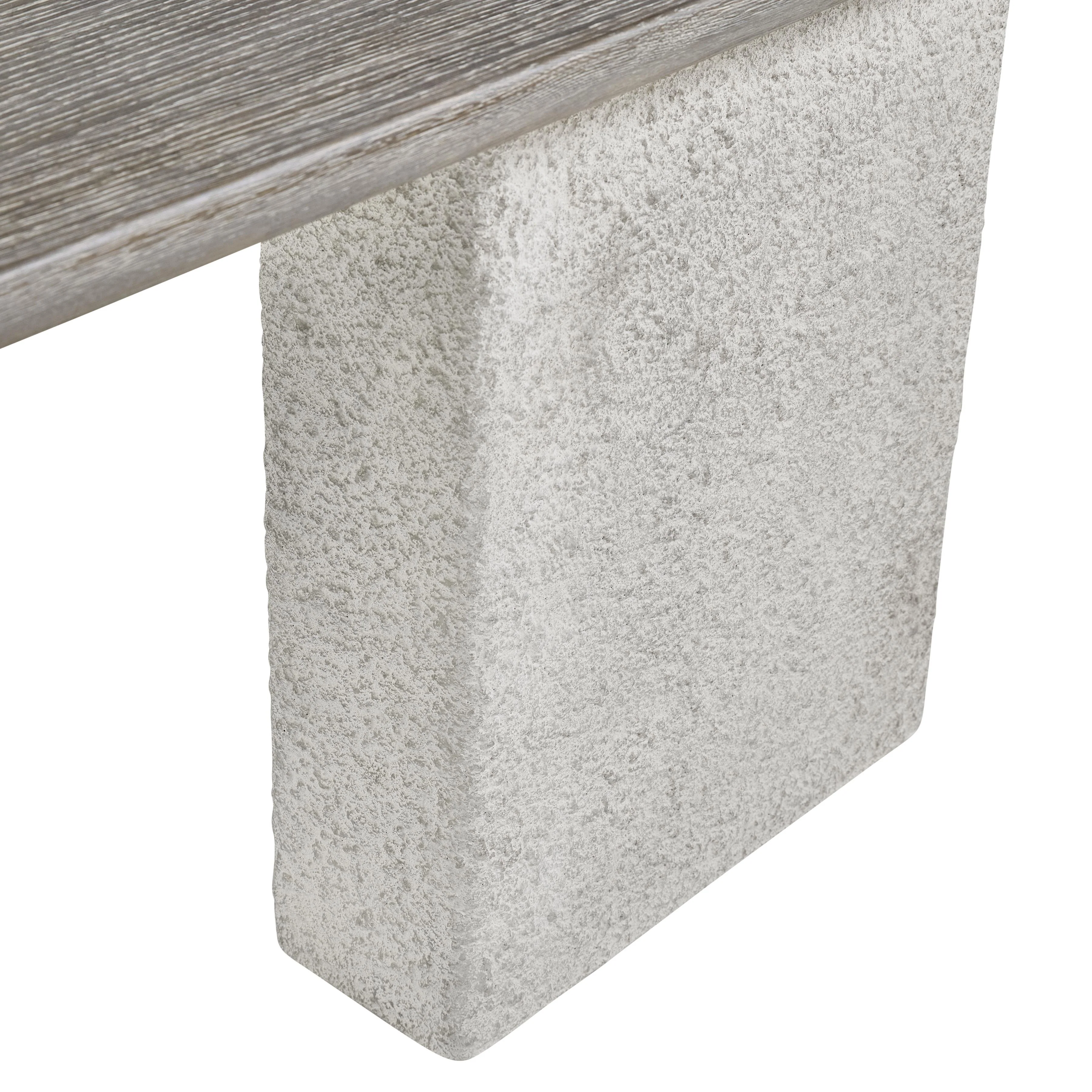 Monolith Console Table - Image 6