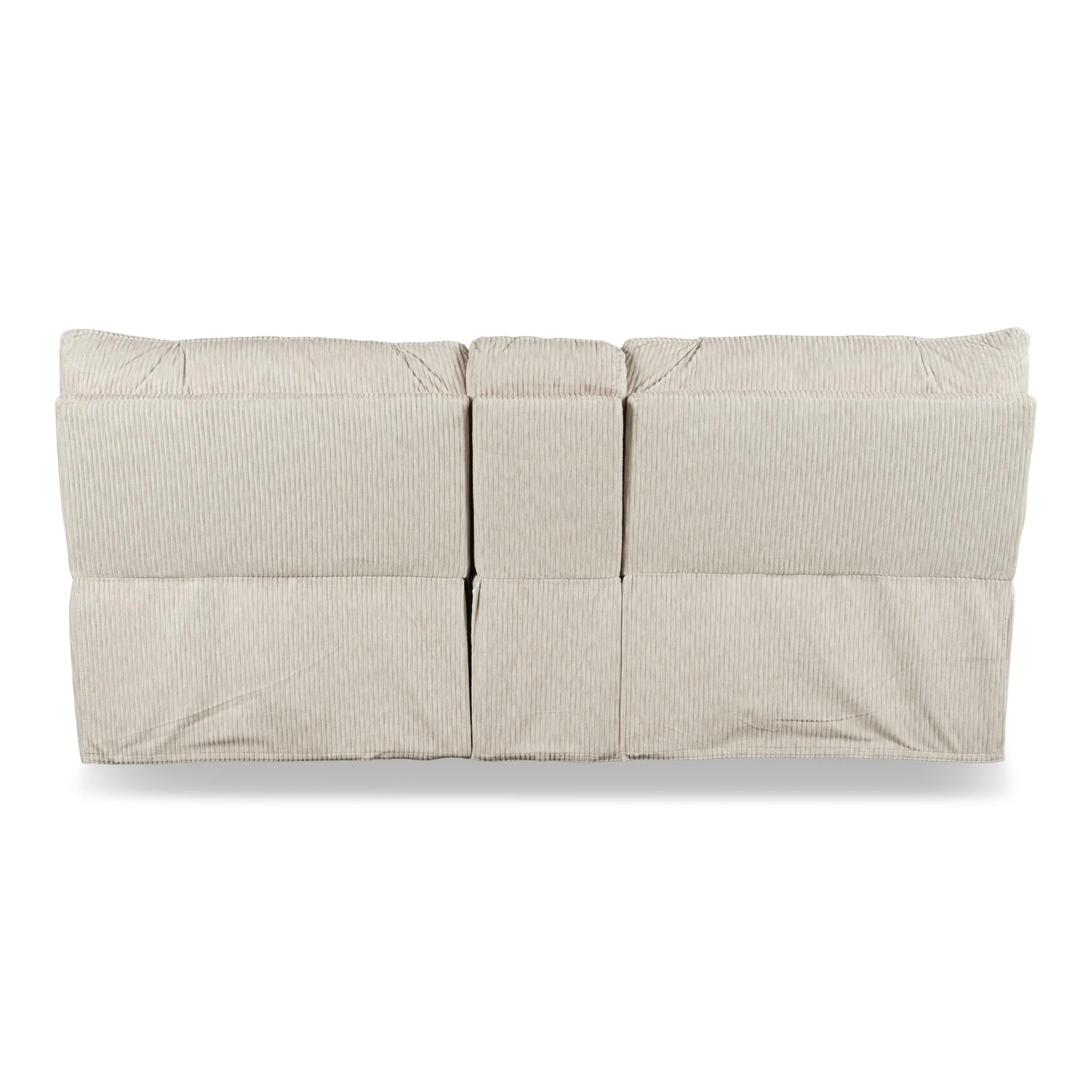 Conway Power Loveseat with Console - Image 8