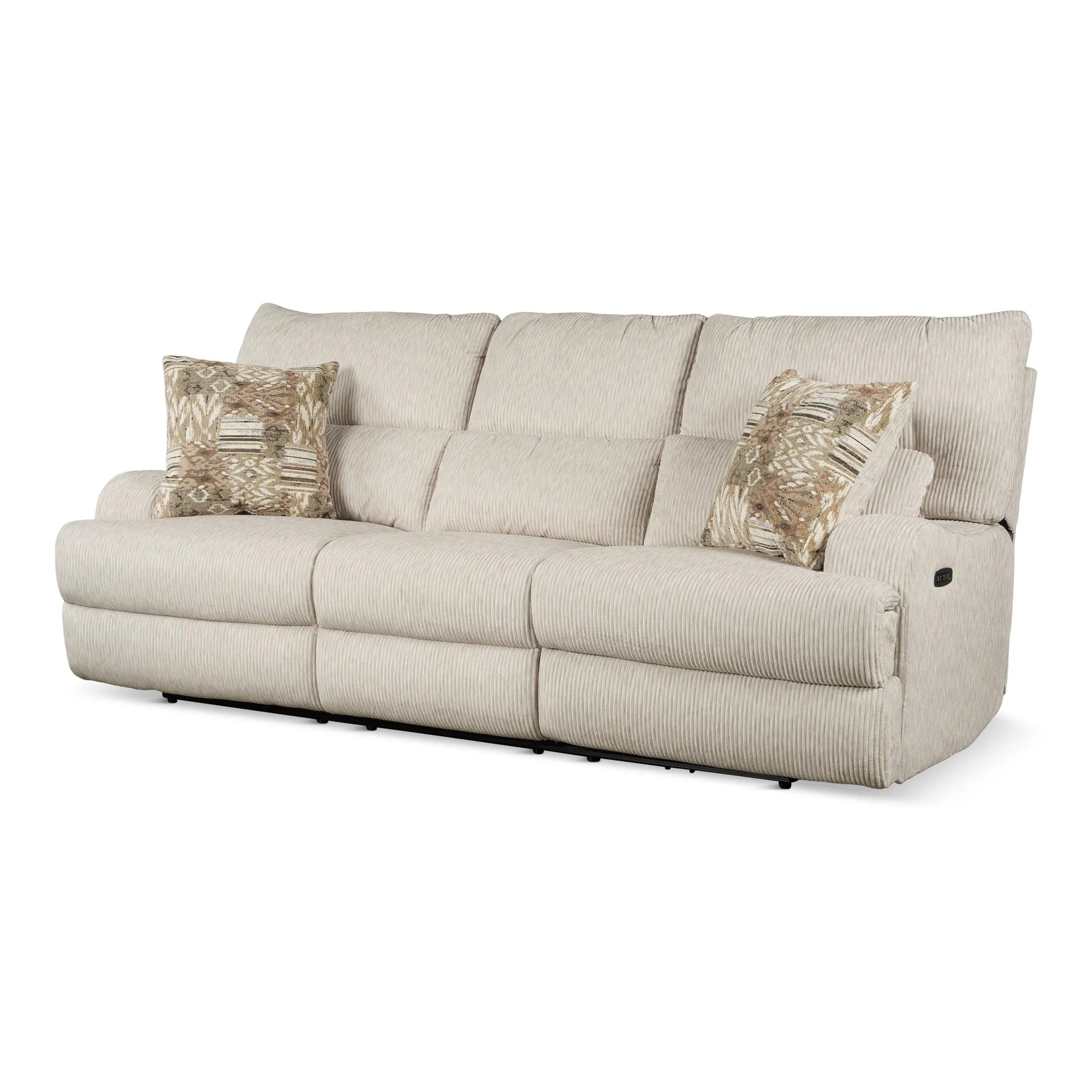 Conway Power Reclining Sofa - Image 5