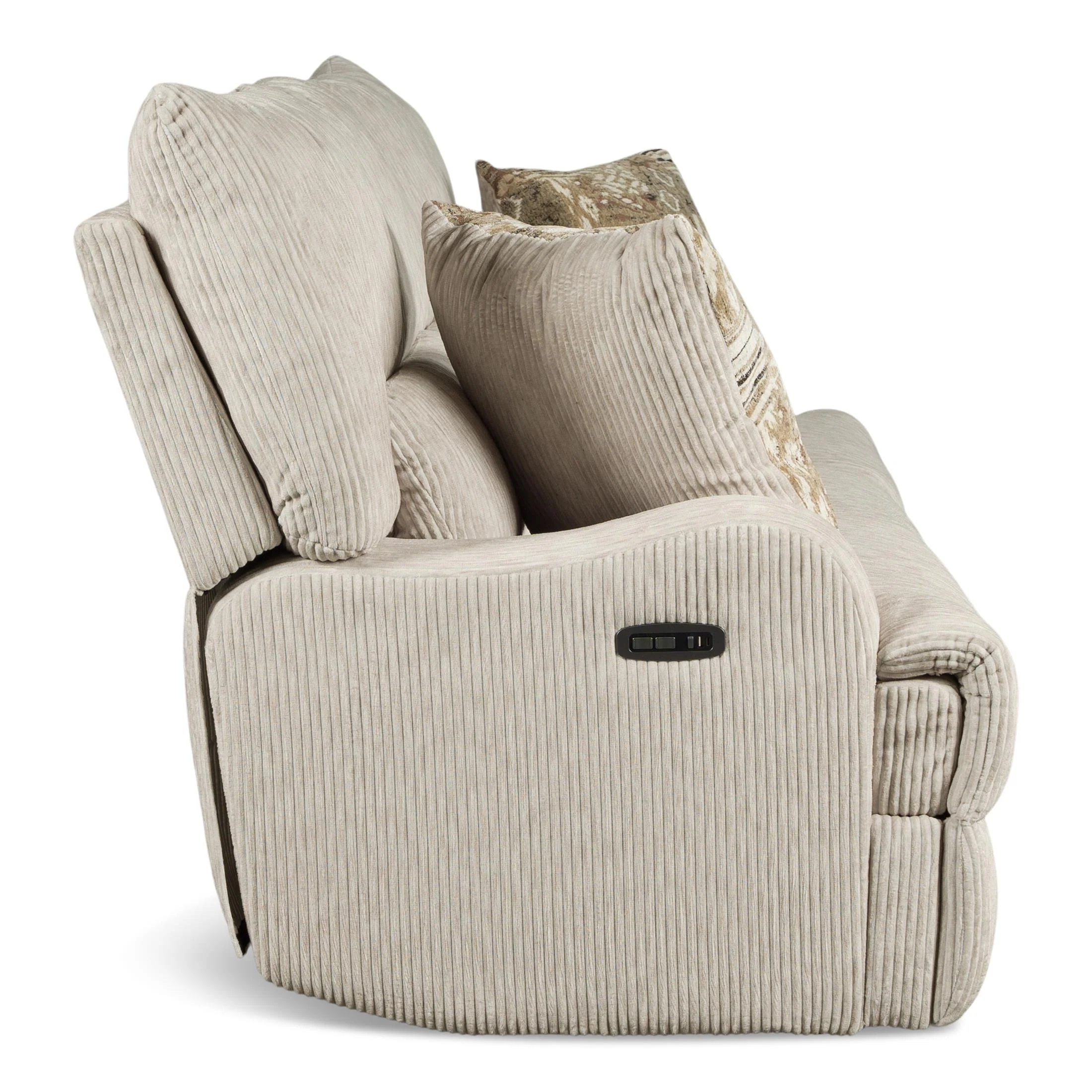 Conway Power Reclining Sofa - Image 6