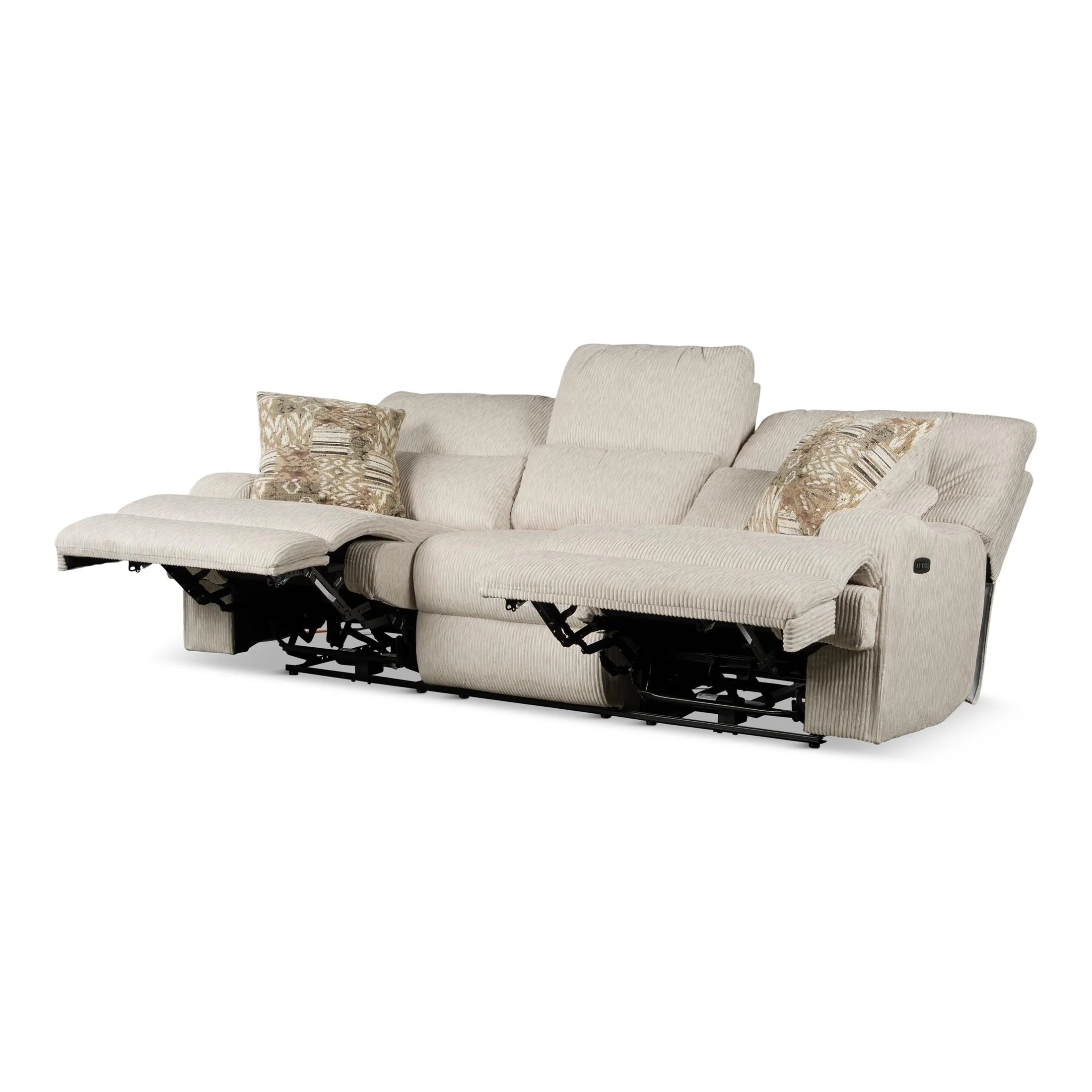 Conway Power Reclining Sofa - Image 9