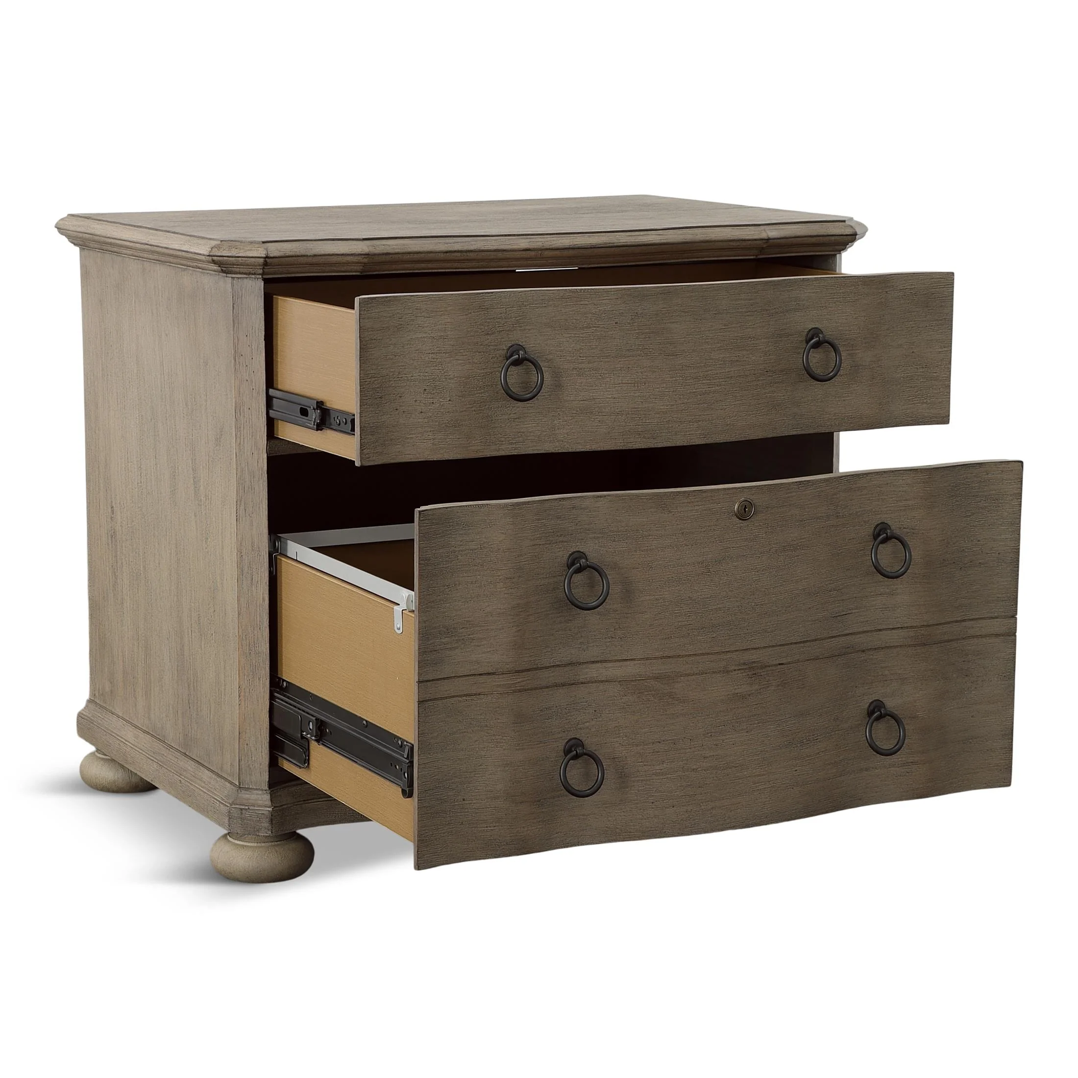 Corsica Lateral Filing Cabinet - Image 3