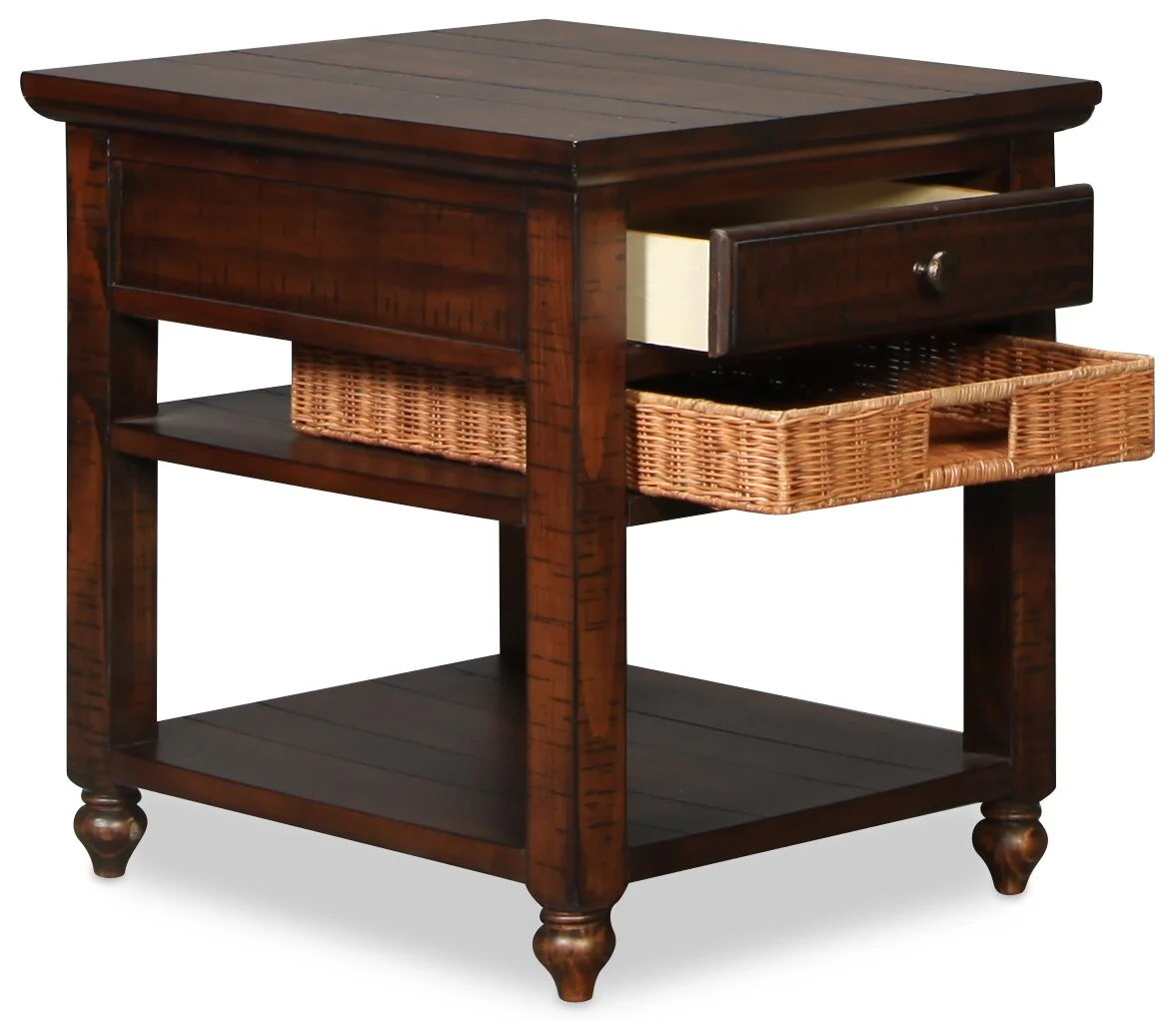 Cottage Lane End Table - Image 3