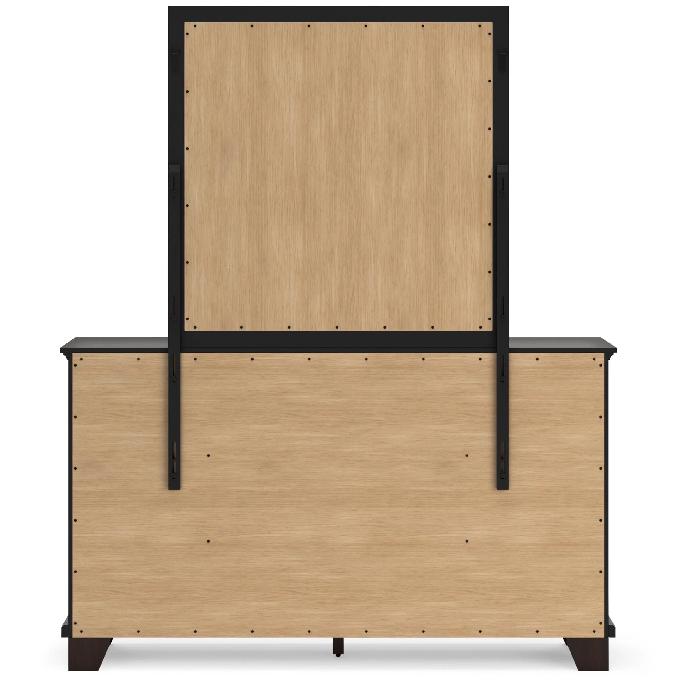 Covetown Bedroom Mirror - Image 3