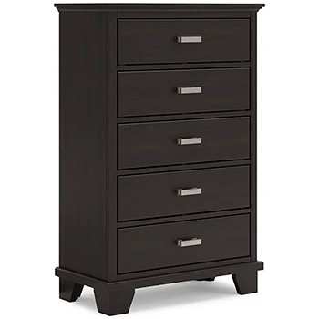 Covetown Chest of Drawers - Image 2