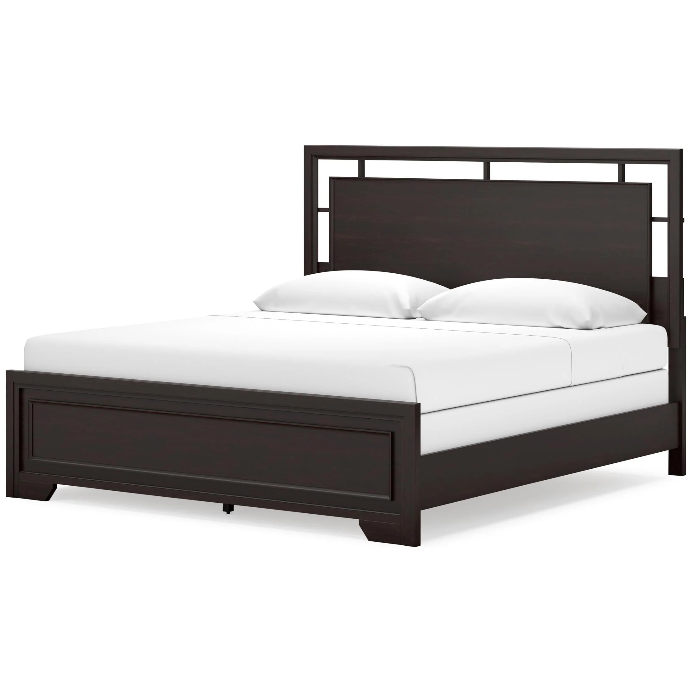 Covetown Panel Bed - Image 10