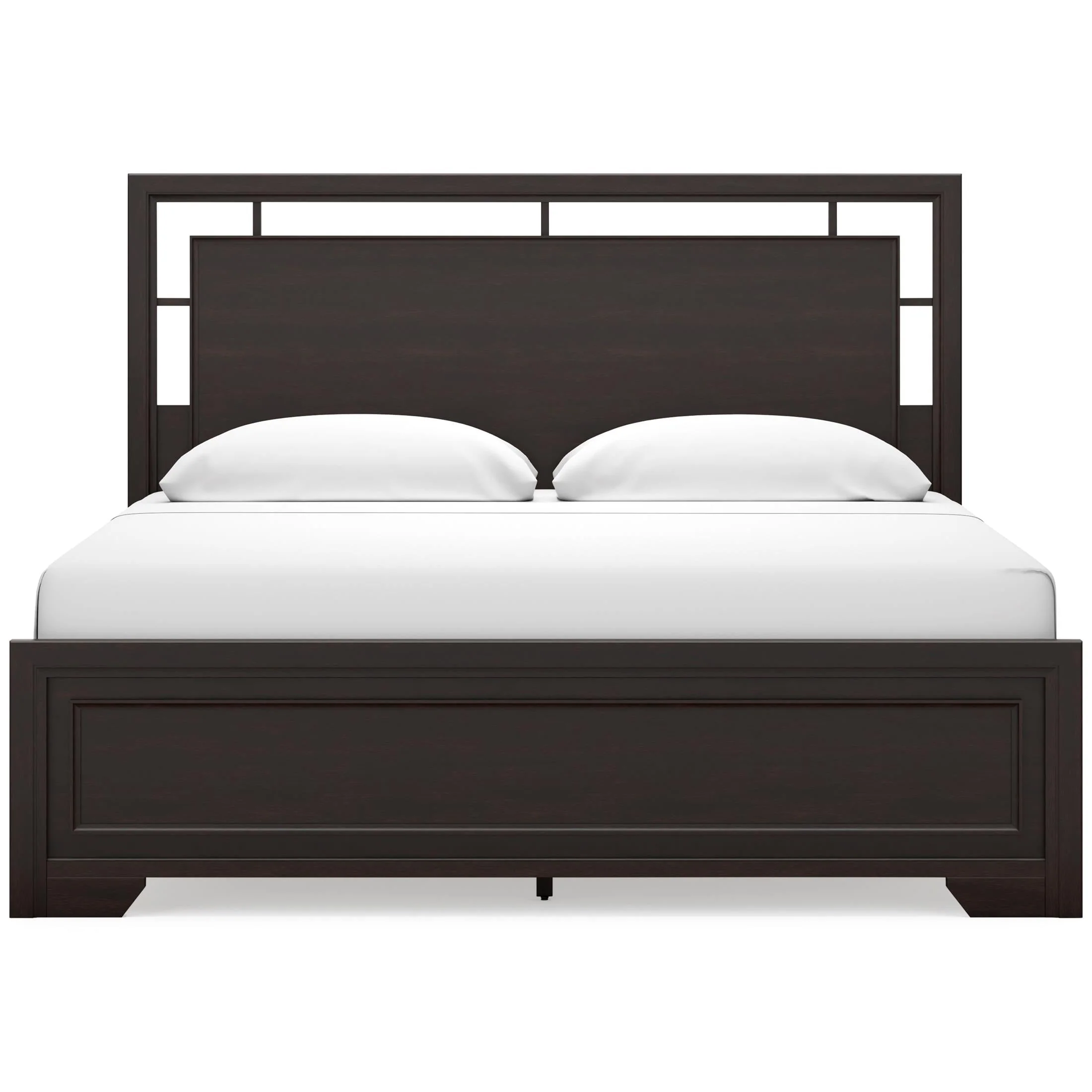 Covetown Panel Bed - Image 11