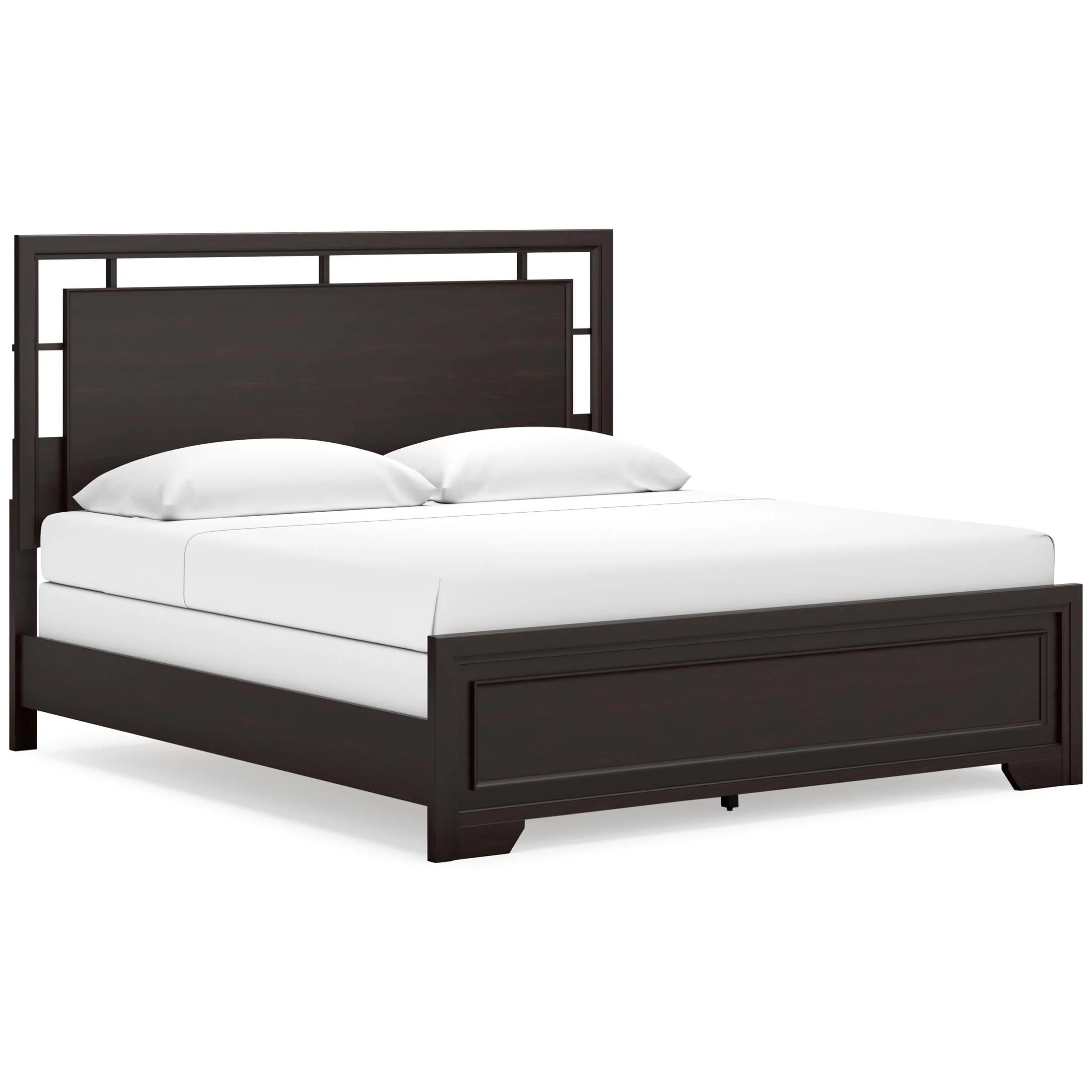 Covetown Panel Bed - Image 13