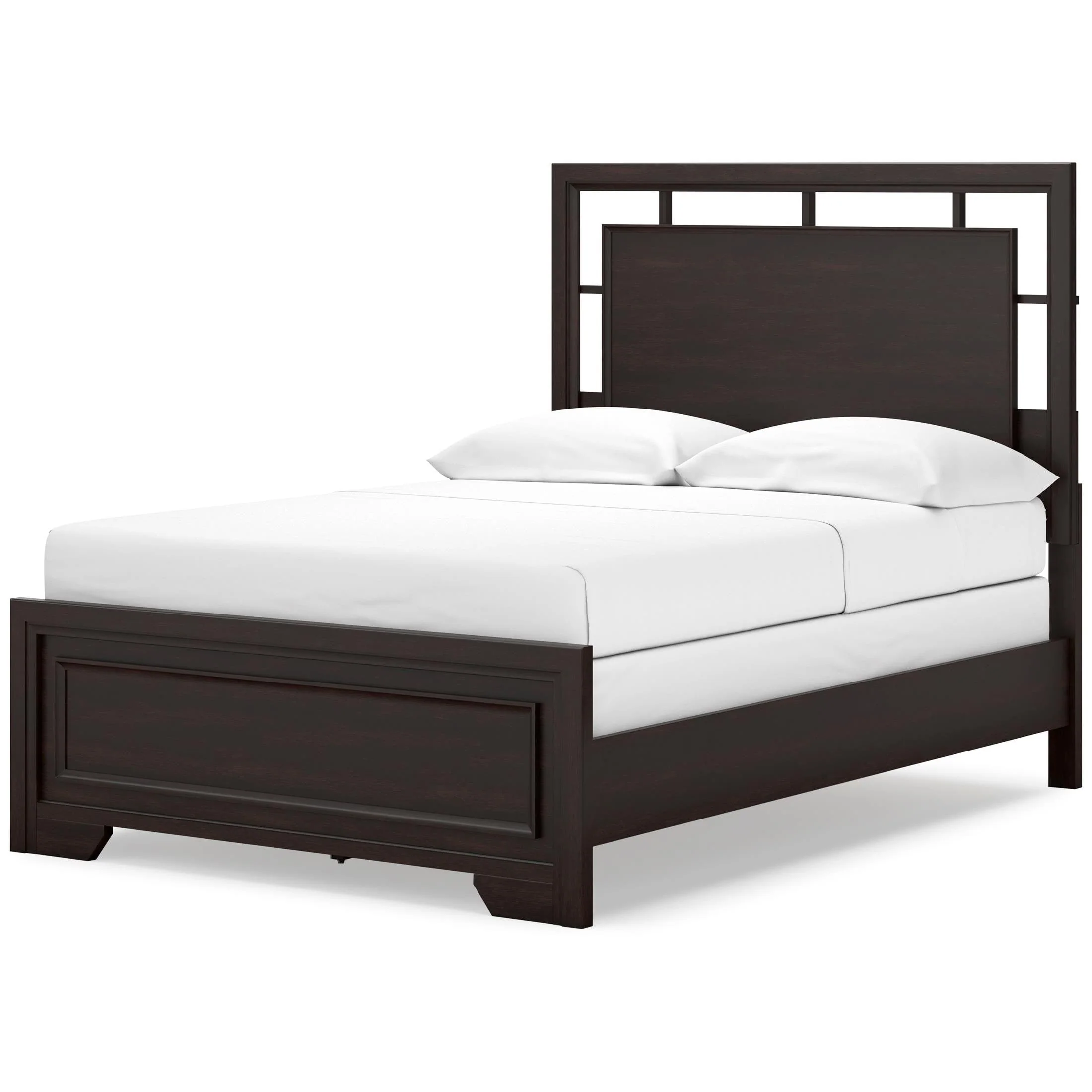 Covetown Panel Bed - Image 3