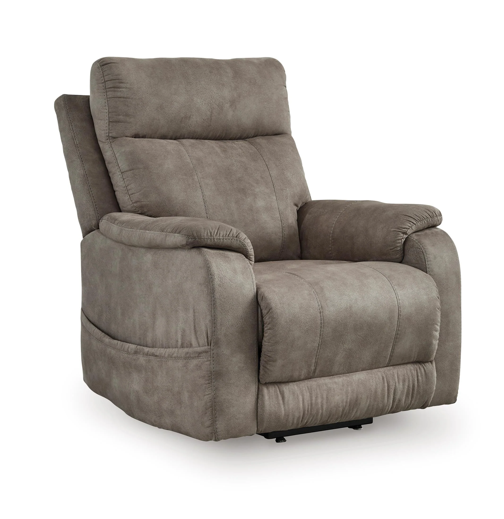 Crestmeade Power Lift Recliner - Image 13