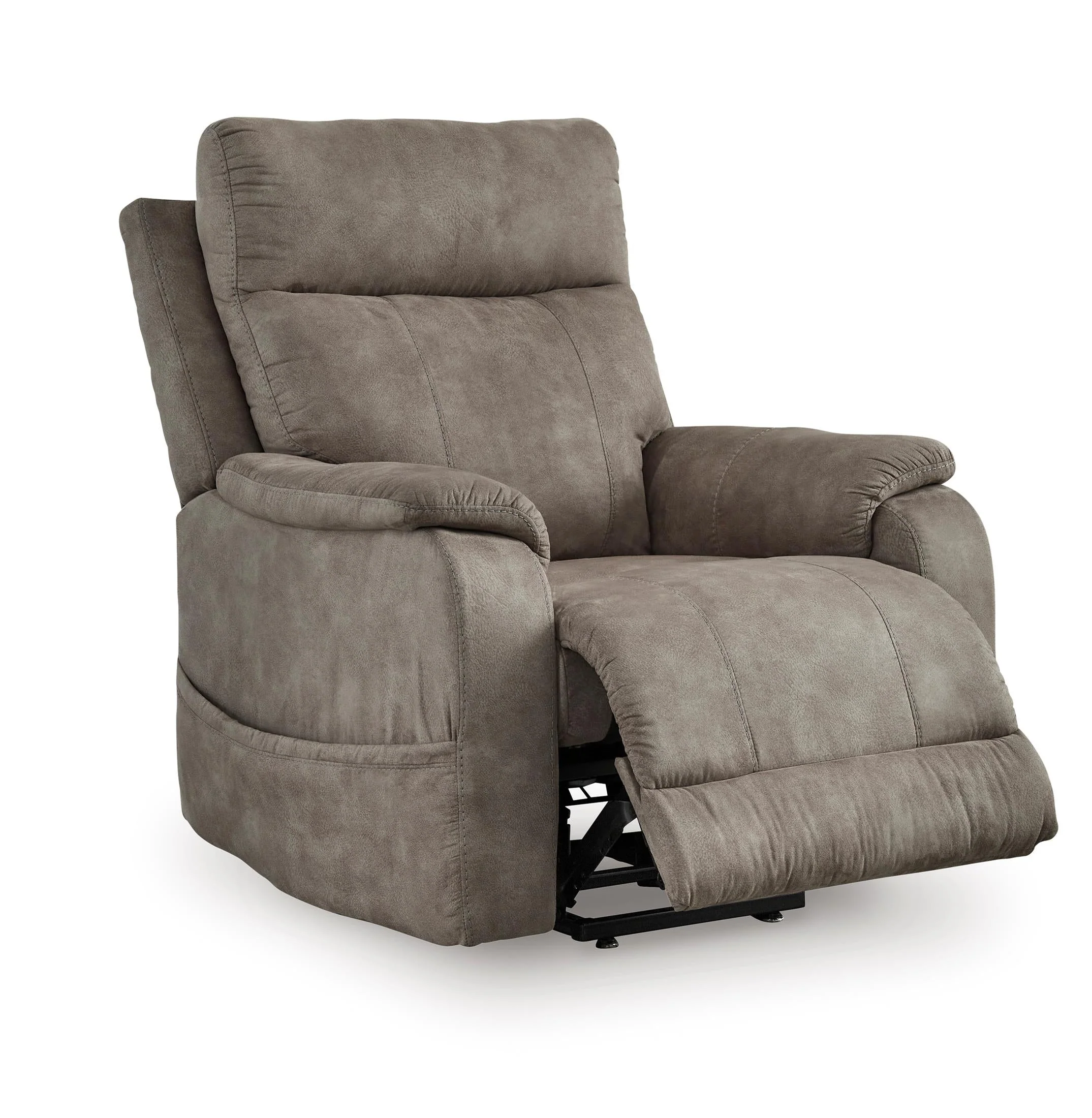 Crestmeade Power Lift Recliner - Image 15