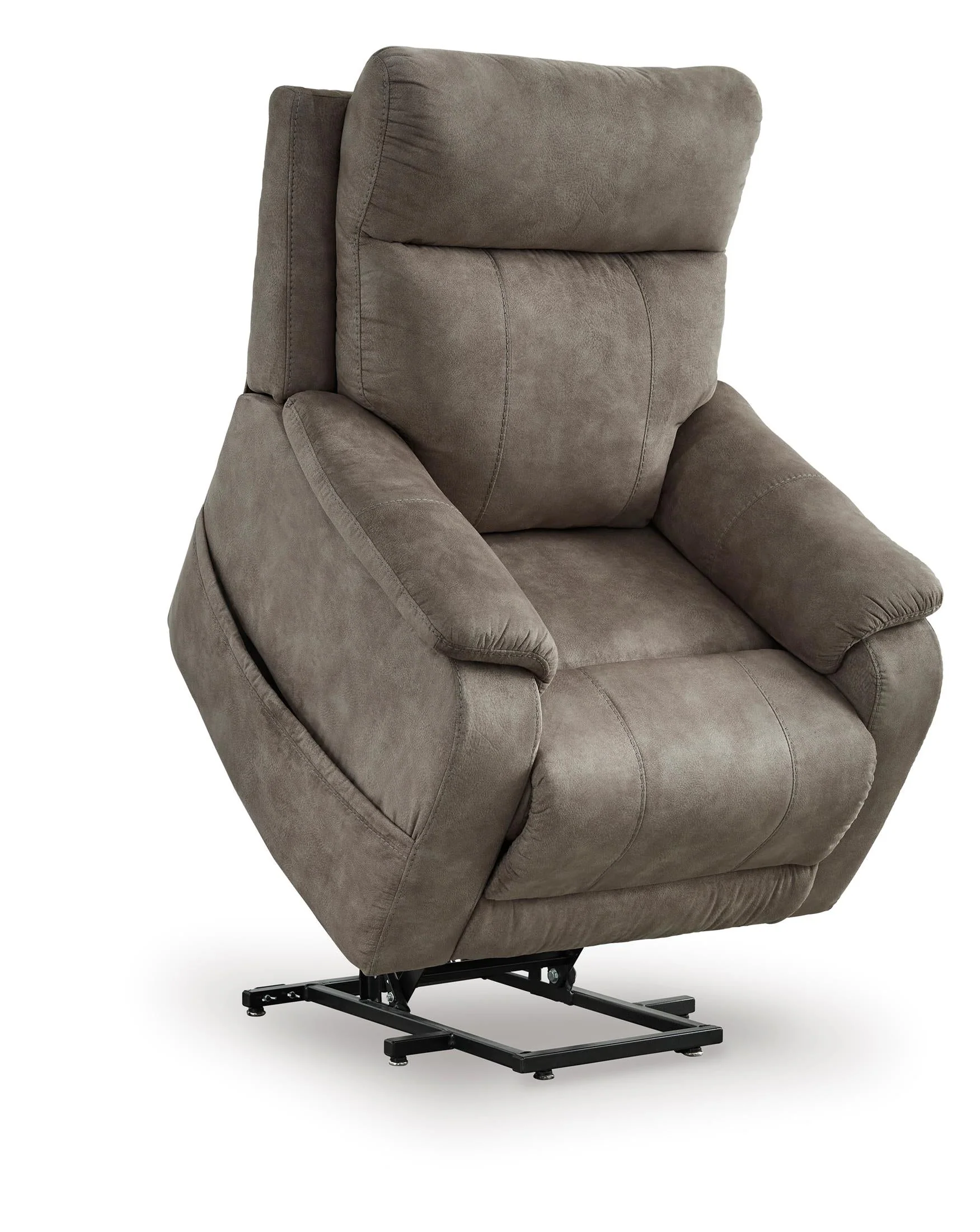 Crestmeade Power Lift Recliner - Image 17