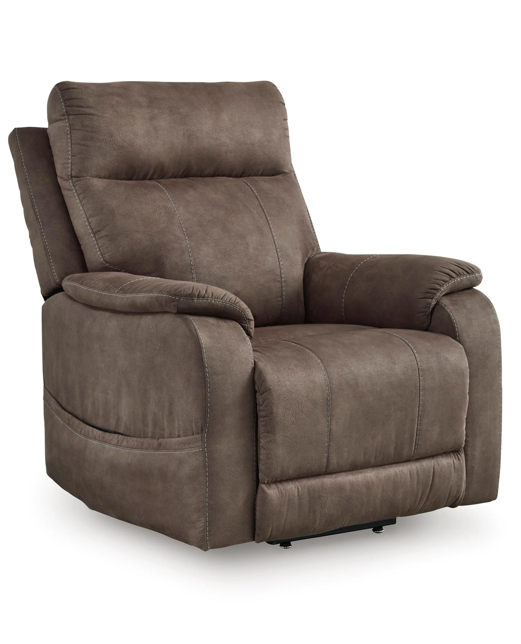 Crestmeade Power Lift Recliner - Image 2