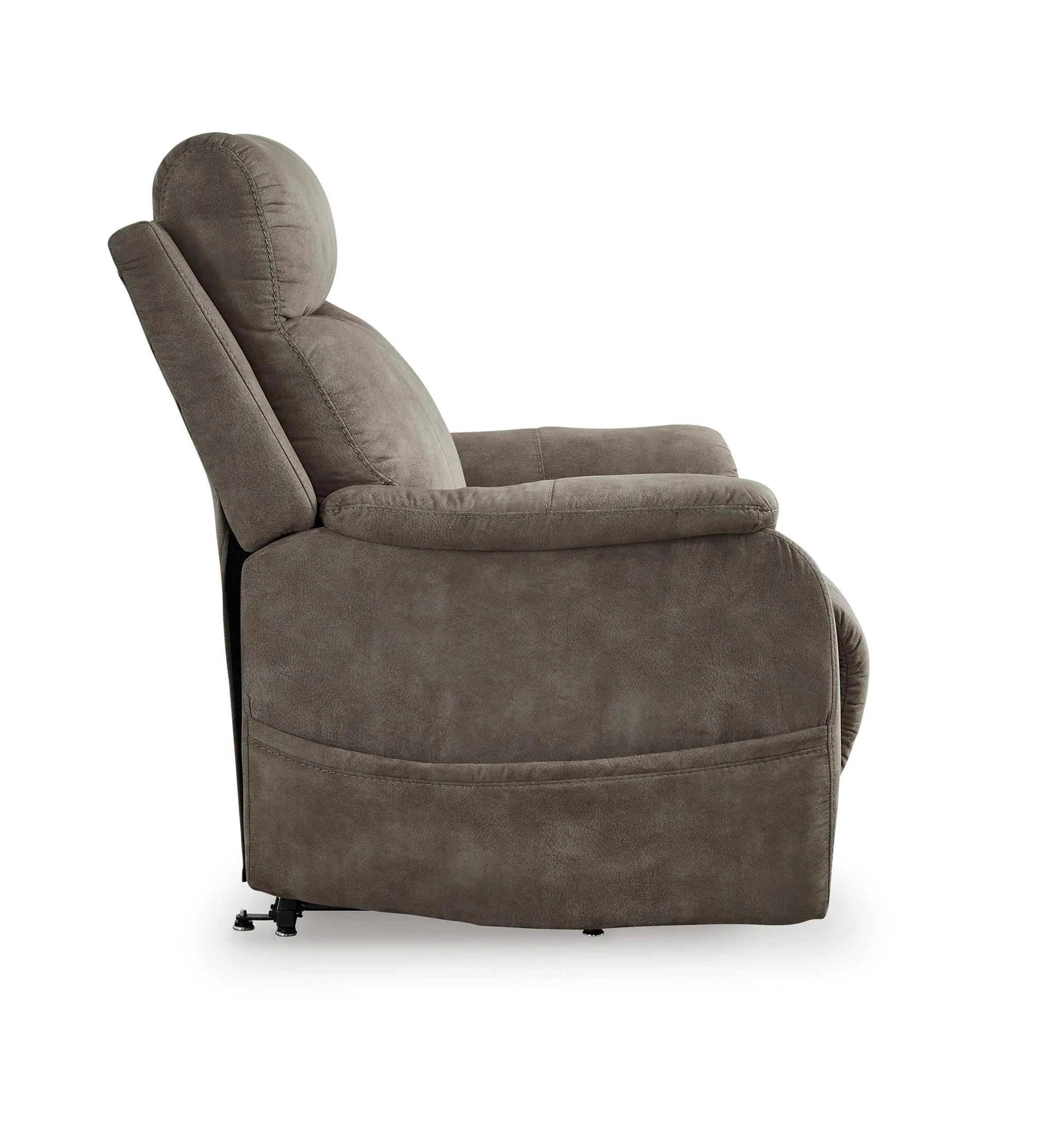 Crestmeade Power Lift Recliner - Image 20