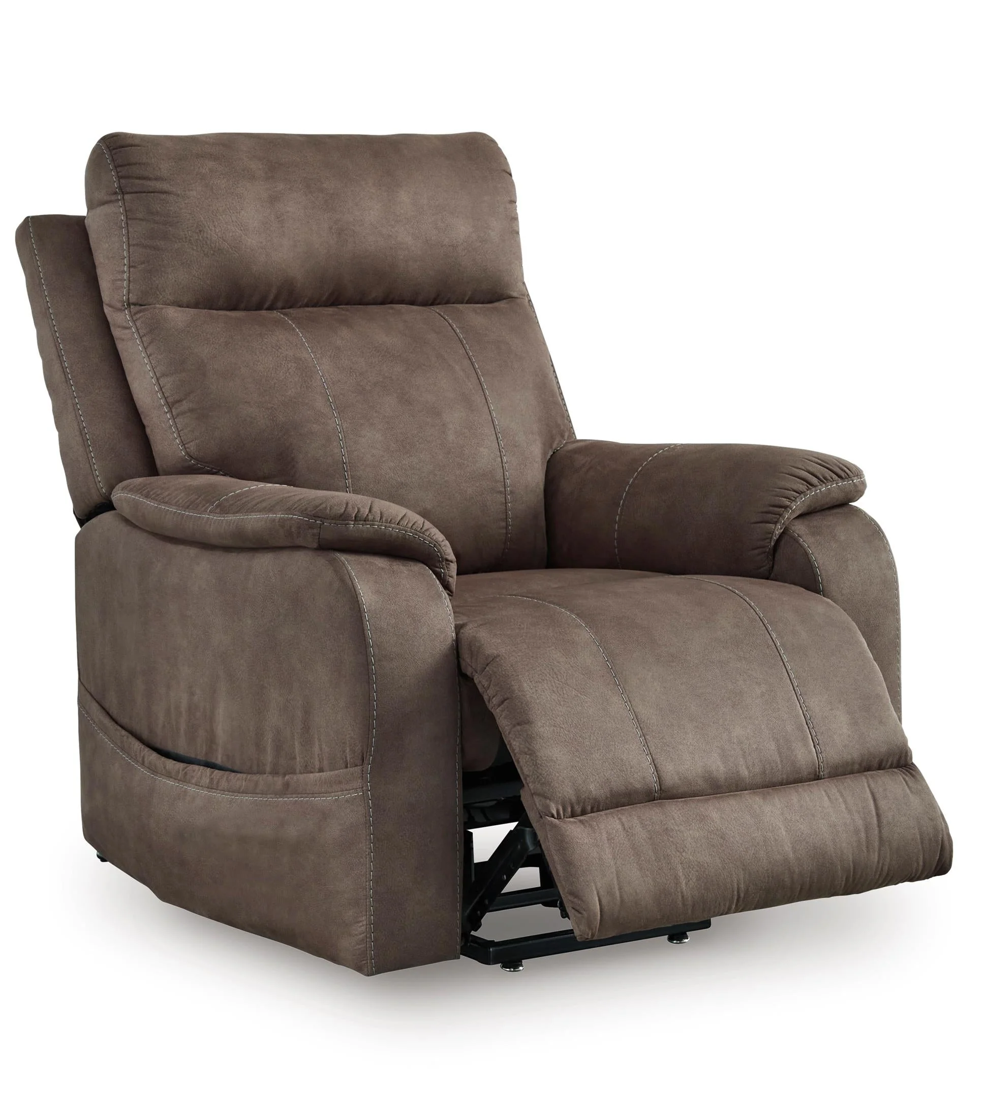 Crestmeade Power Lift Recliner - Image 5
