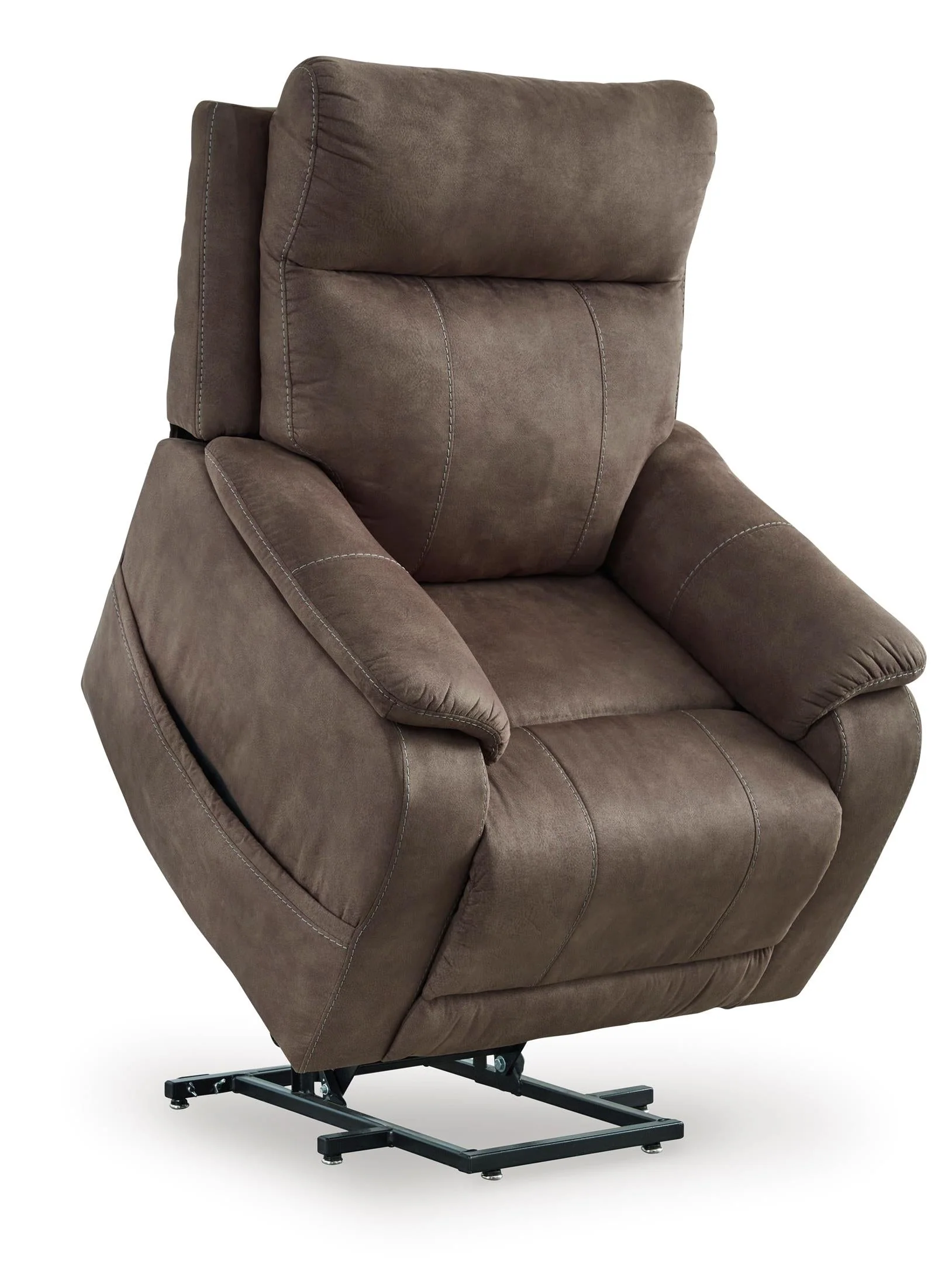 Crestmeade Power Lift Recliner - Image 6