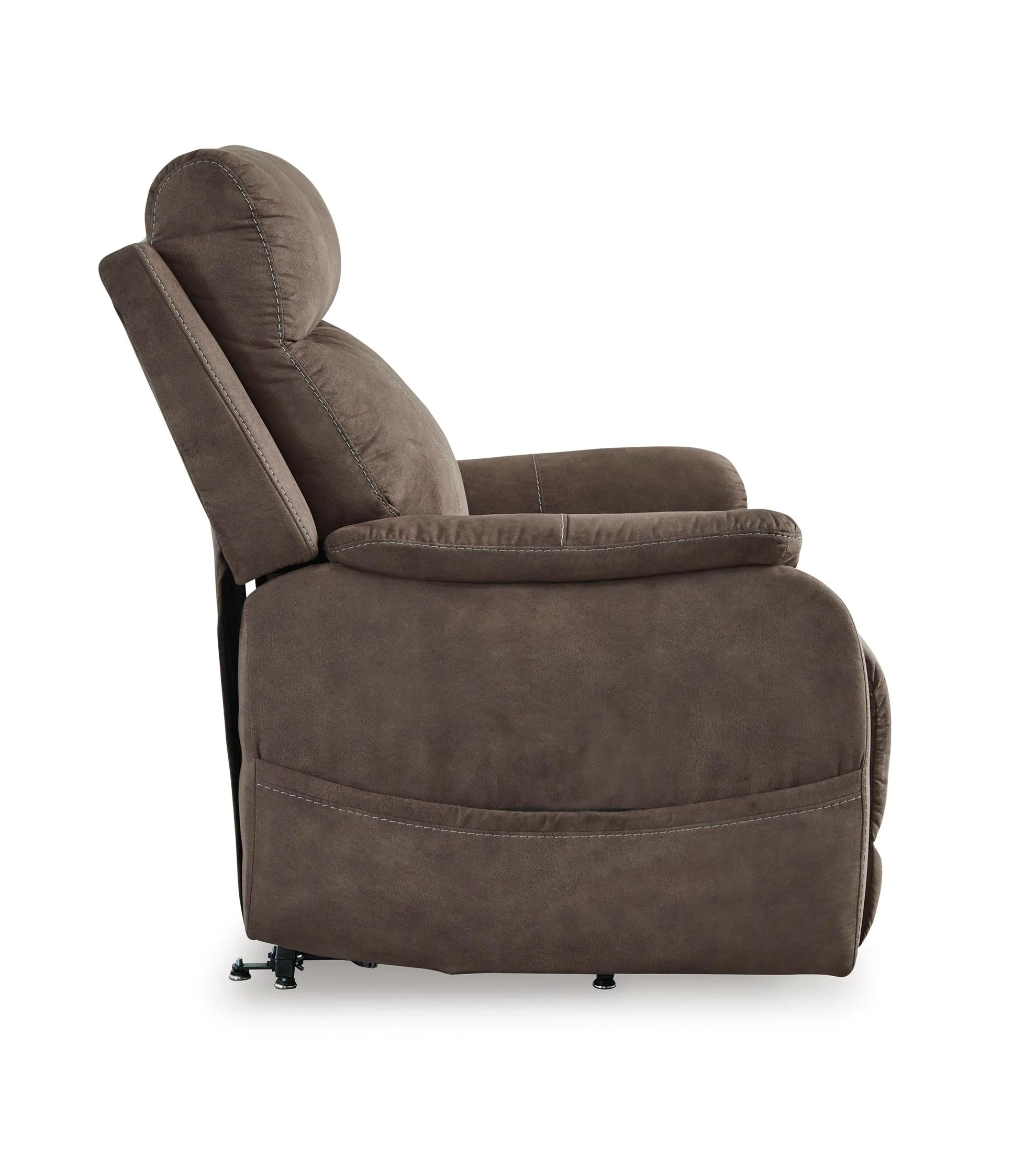 Crestmeade Power Lift Recliner - Image 8