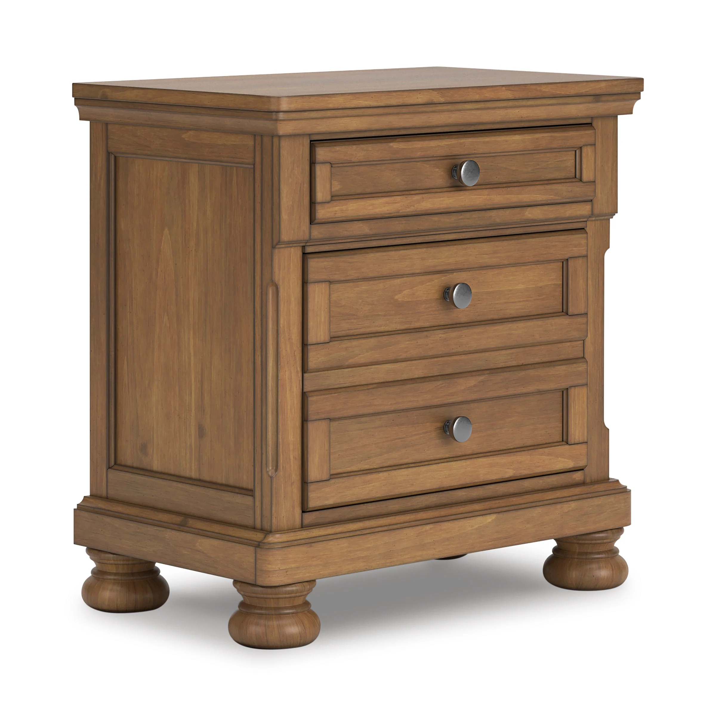 Vandenmore Nightstand - Image 3
